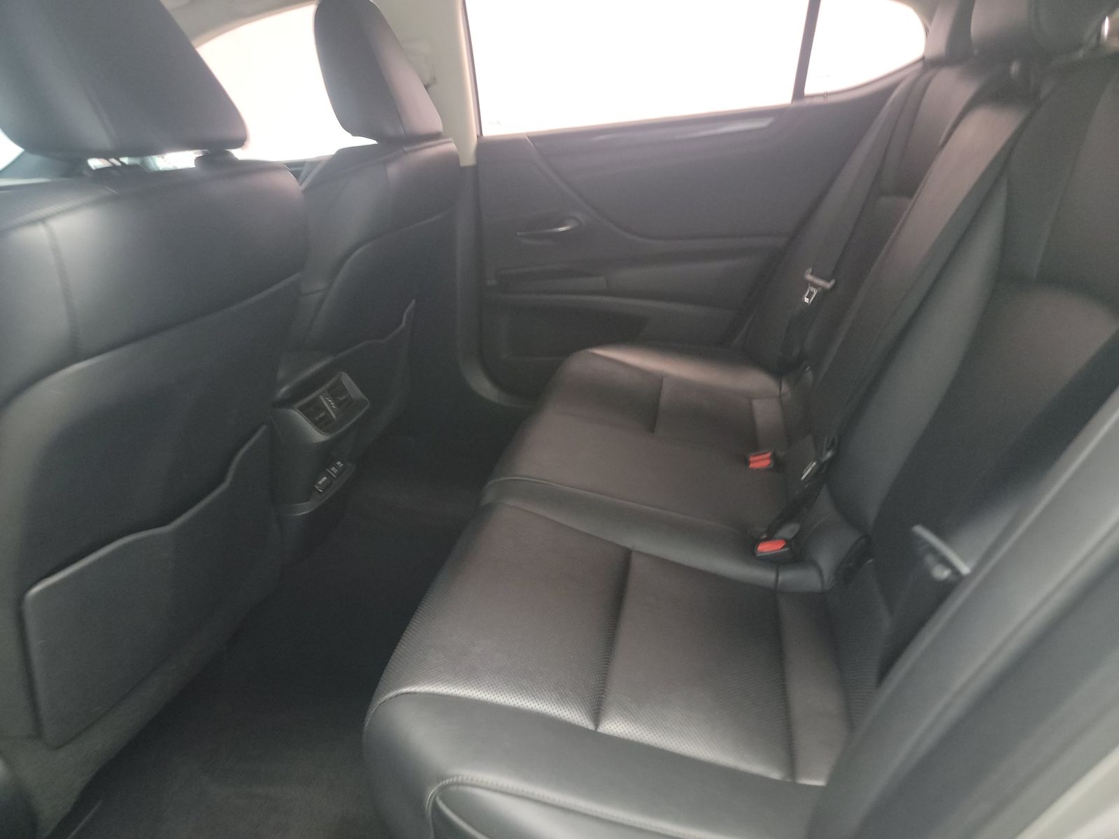 2020 Lexus ES ES 350 FWD