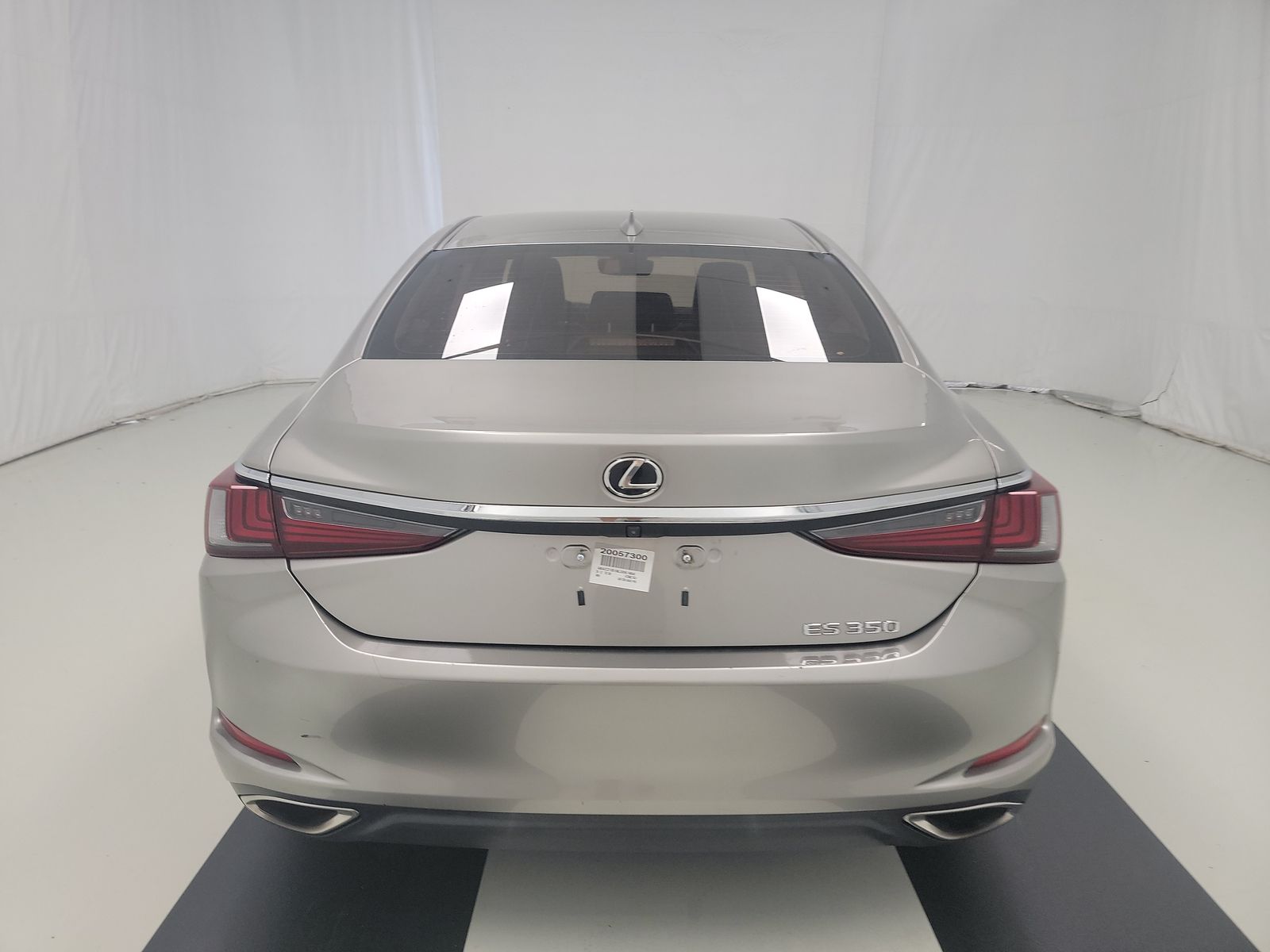 2020 Lexus ES ES 350 FWD