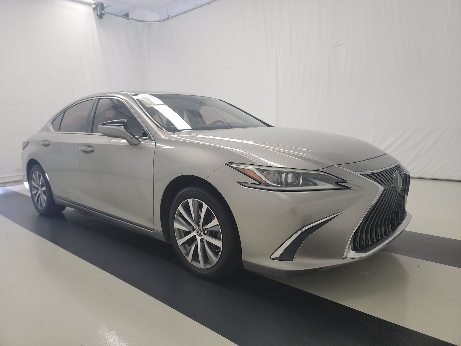 2020 Lexus ES ES 350 FWD