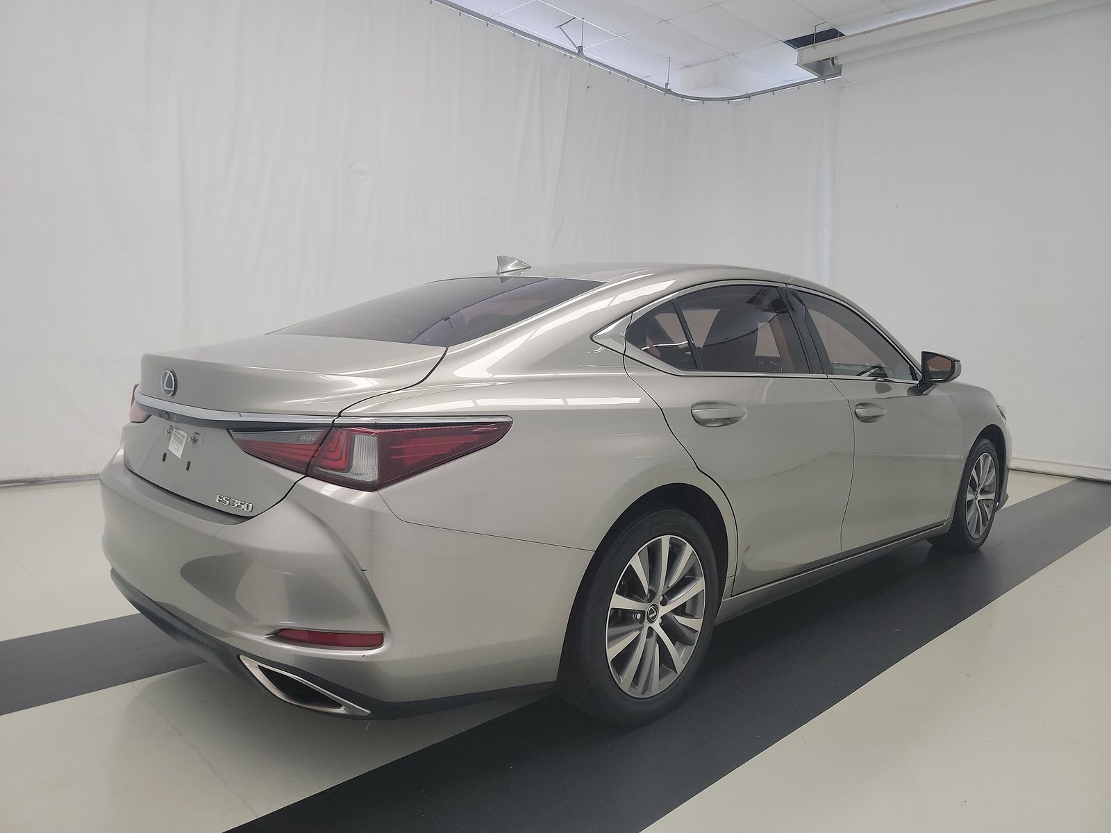 2020 Lexus ES ES 350 FWD