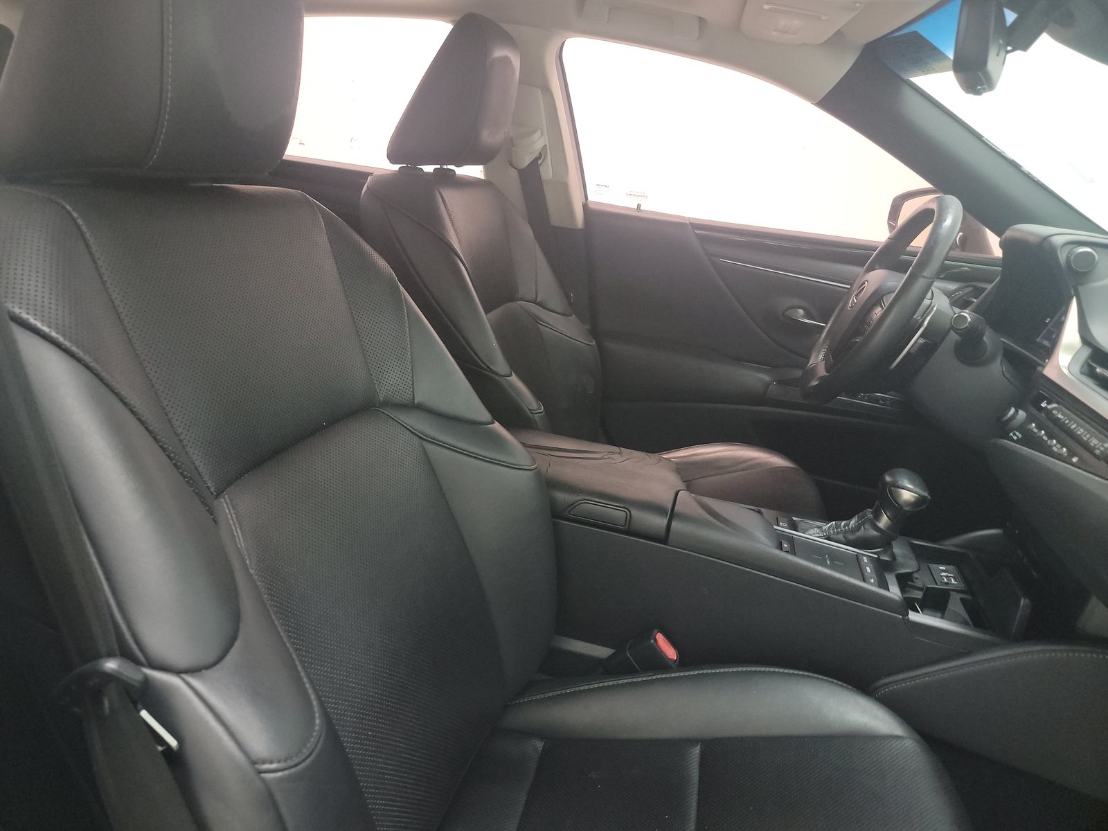 2020 Lexus ES ES 350 FWD