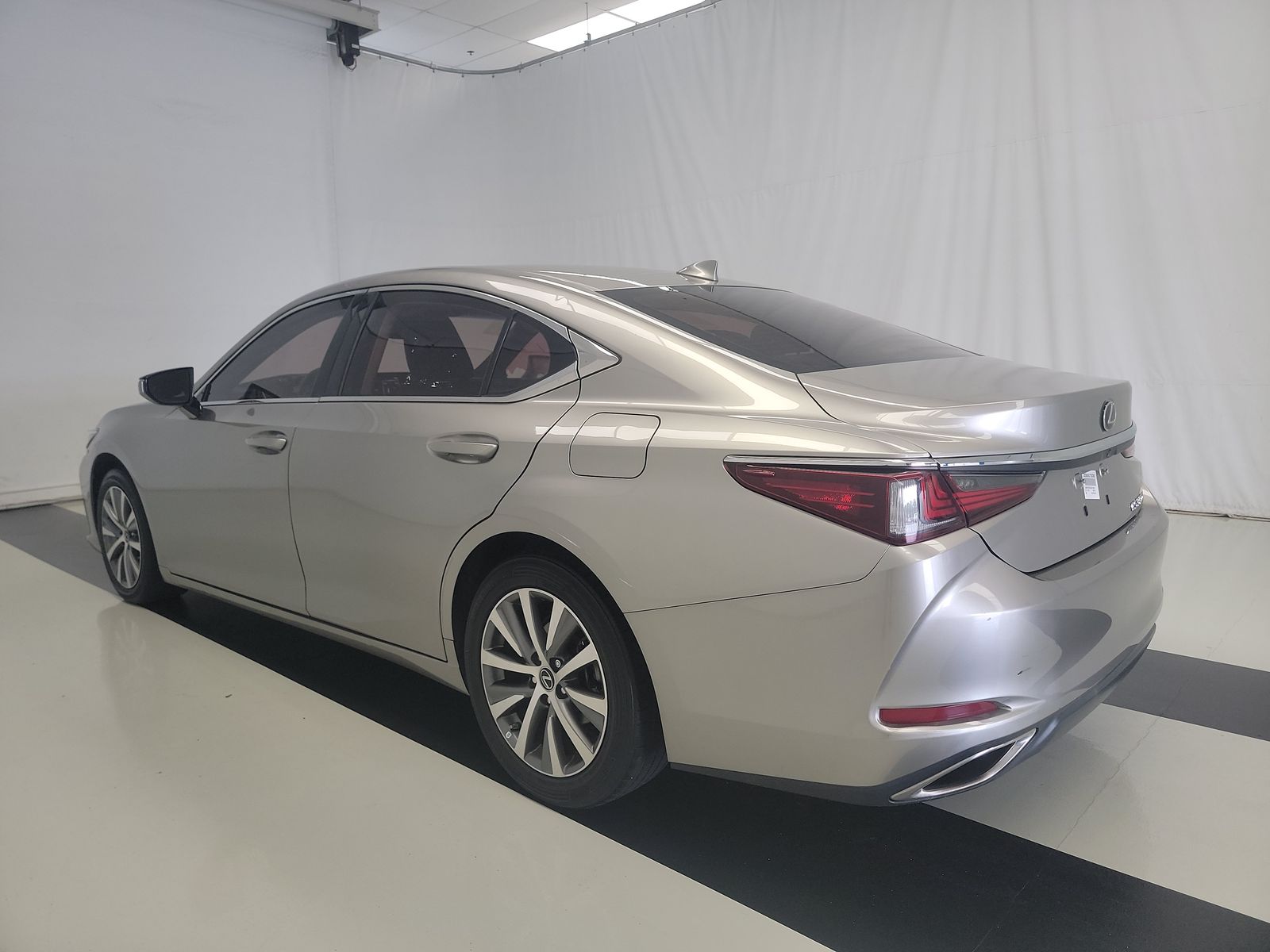 2020 Lexus ES ES 350 FWD