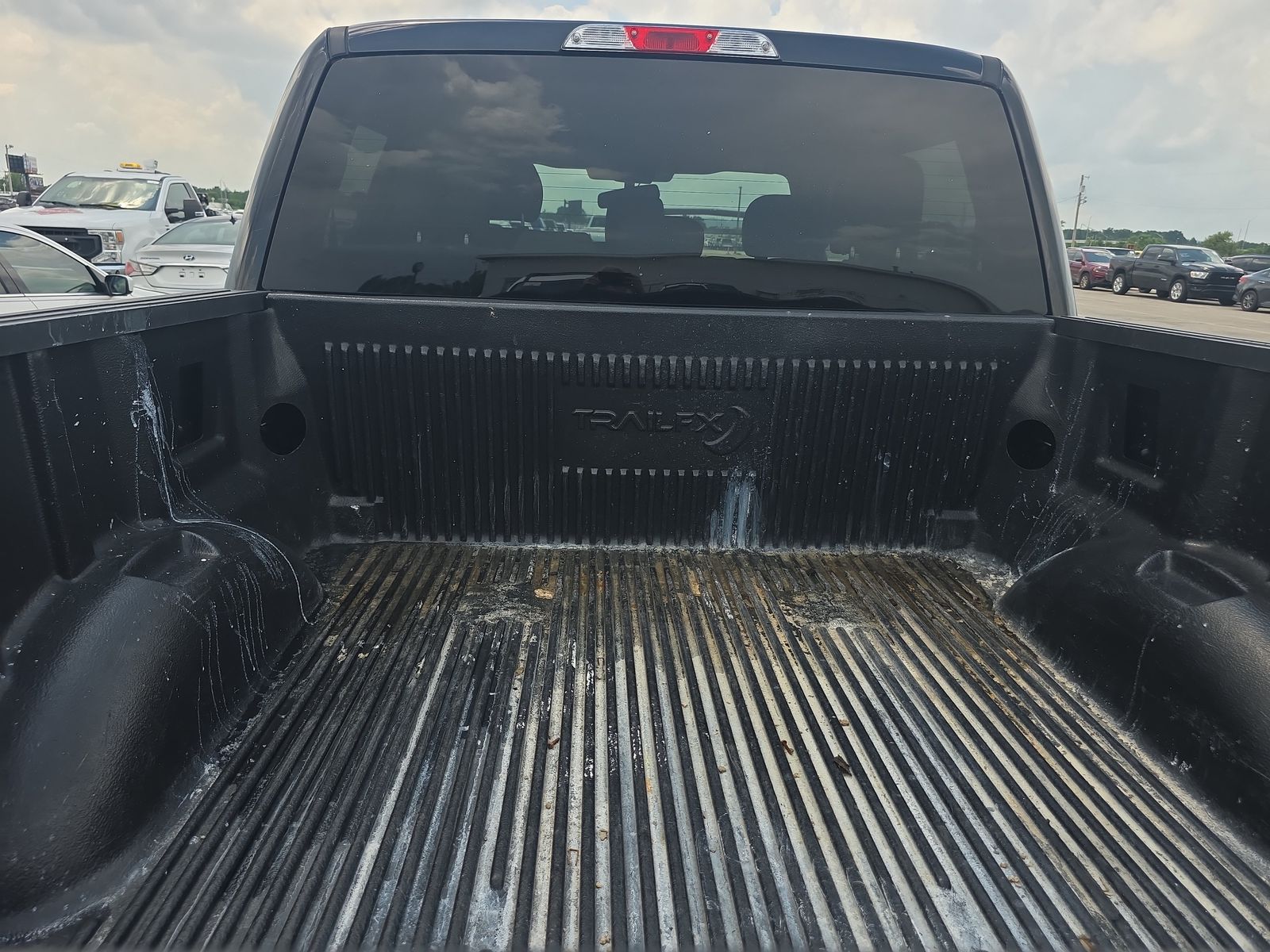 2020 Ford F-150 XLT RWD