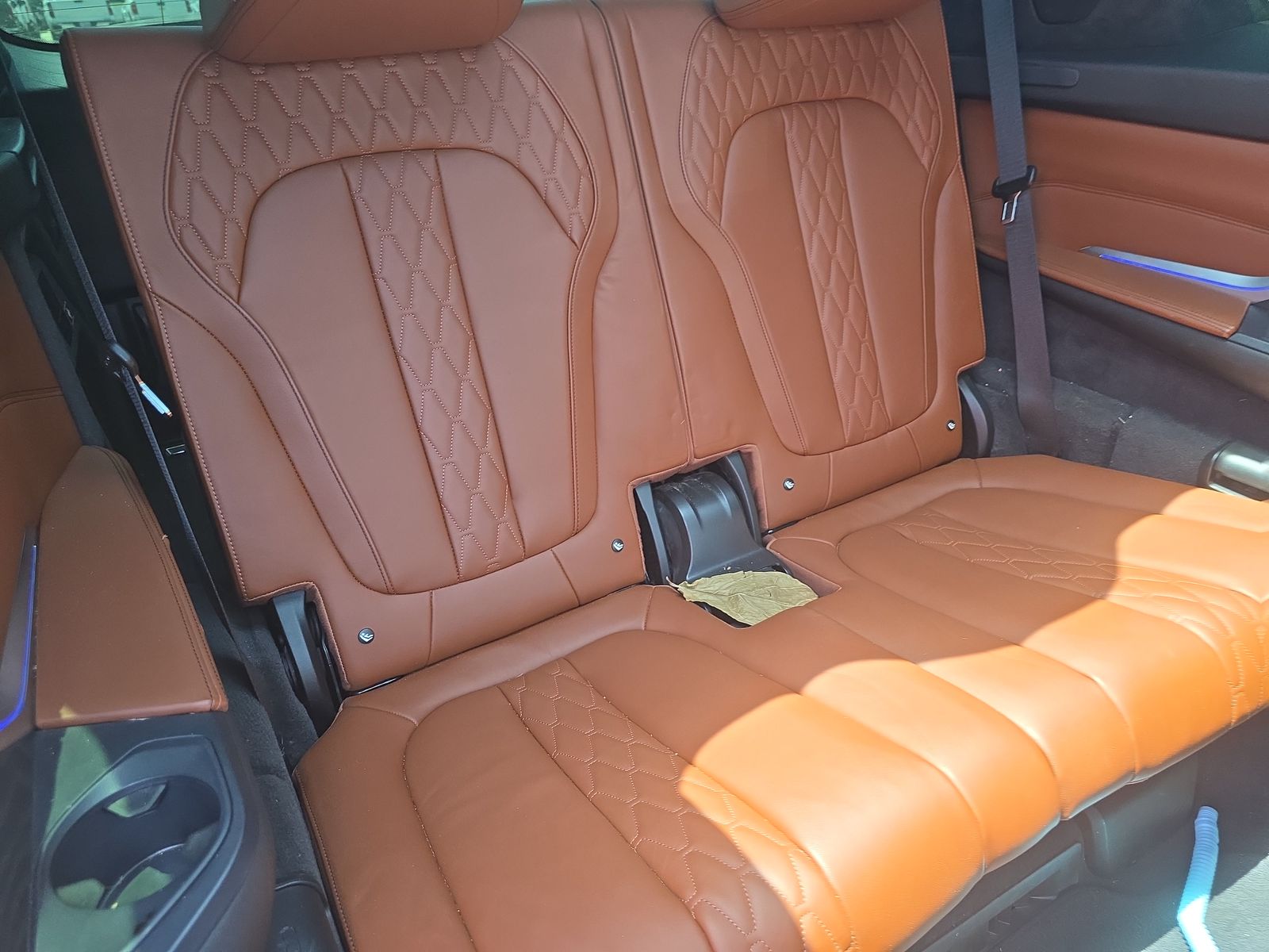 2019 BMW X7 xDrive50i AWD