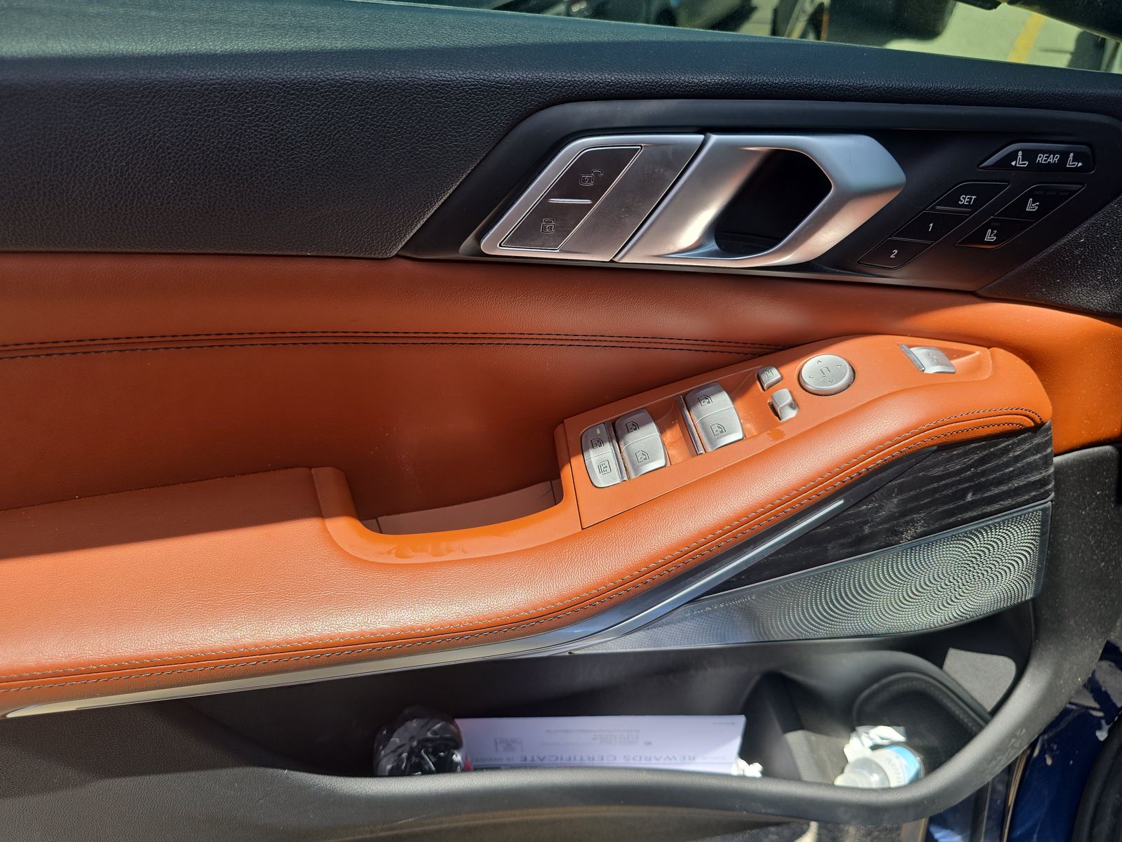 2019 BMW X7 xDrive50i AWD