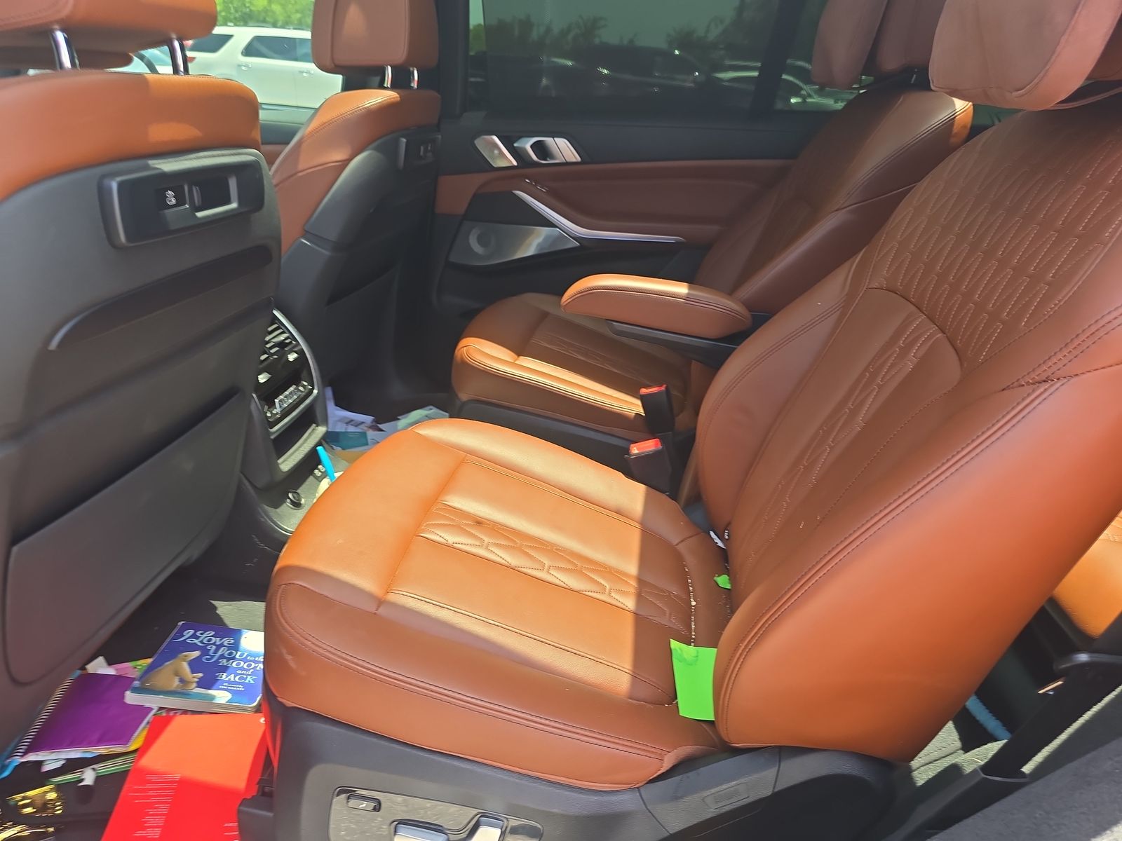 2019 BMW X7 xDrive50i AWD