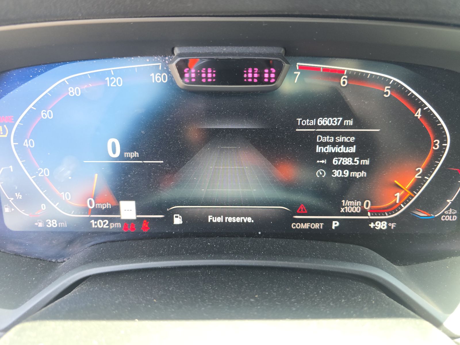 2019 BMW X7 xDrive50i AWD