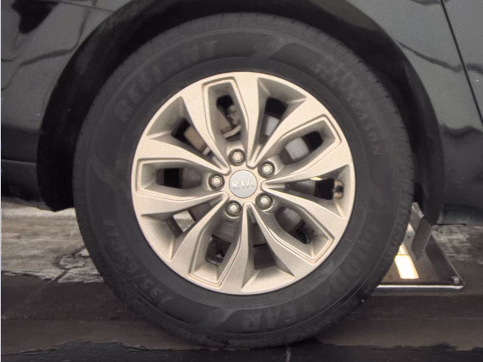 2019 Kia Sedona LX FWD
