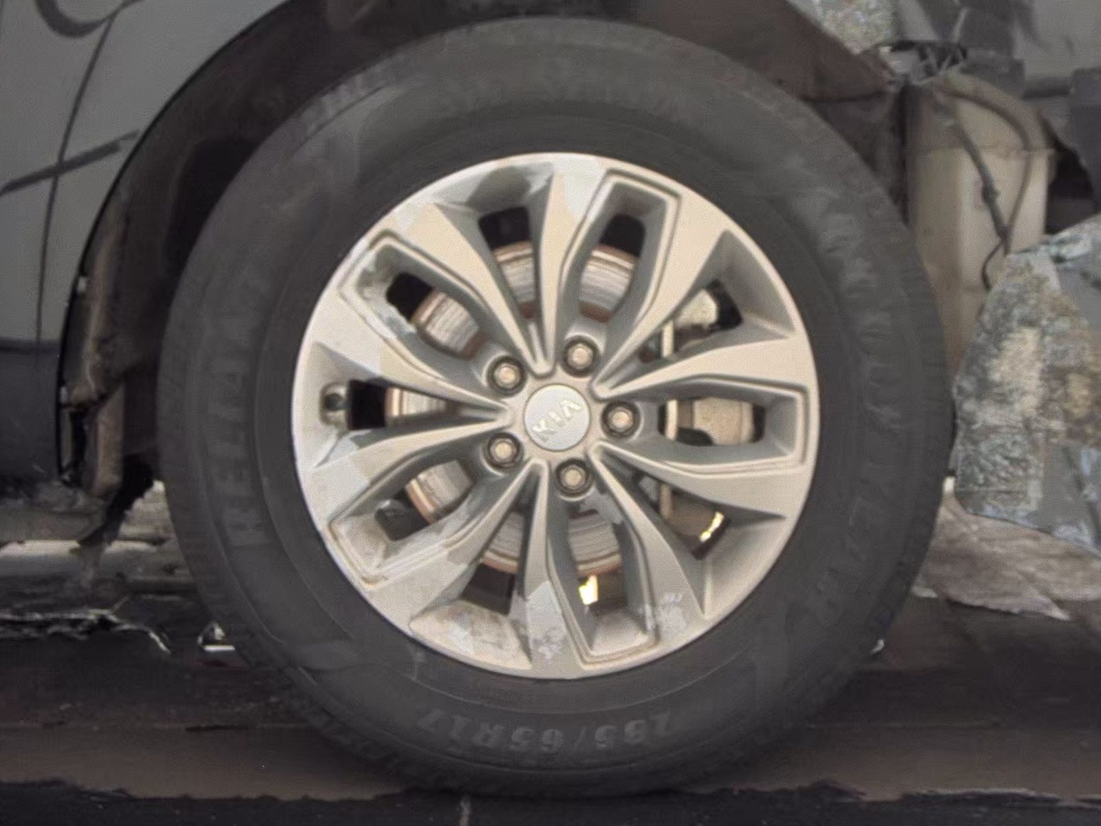 2019 Kia Sedona LX FWD