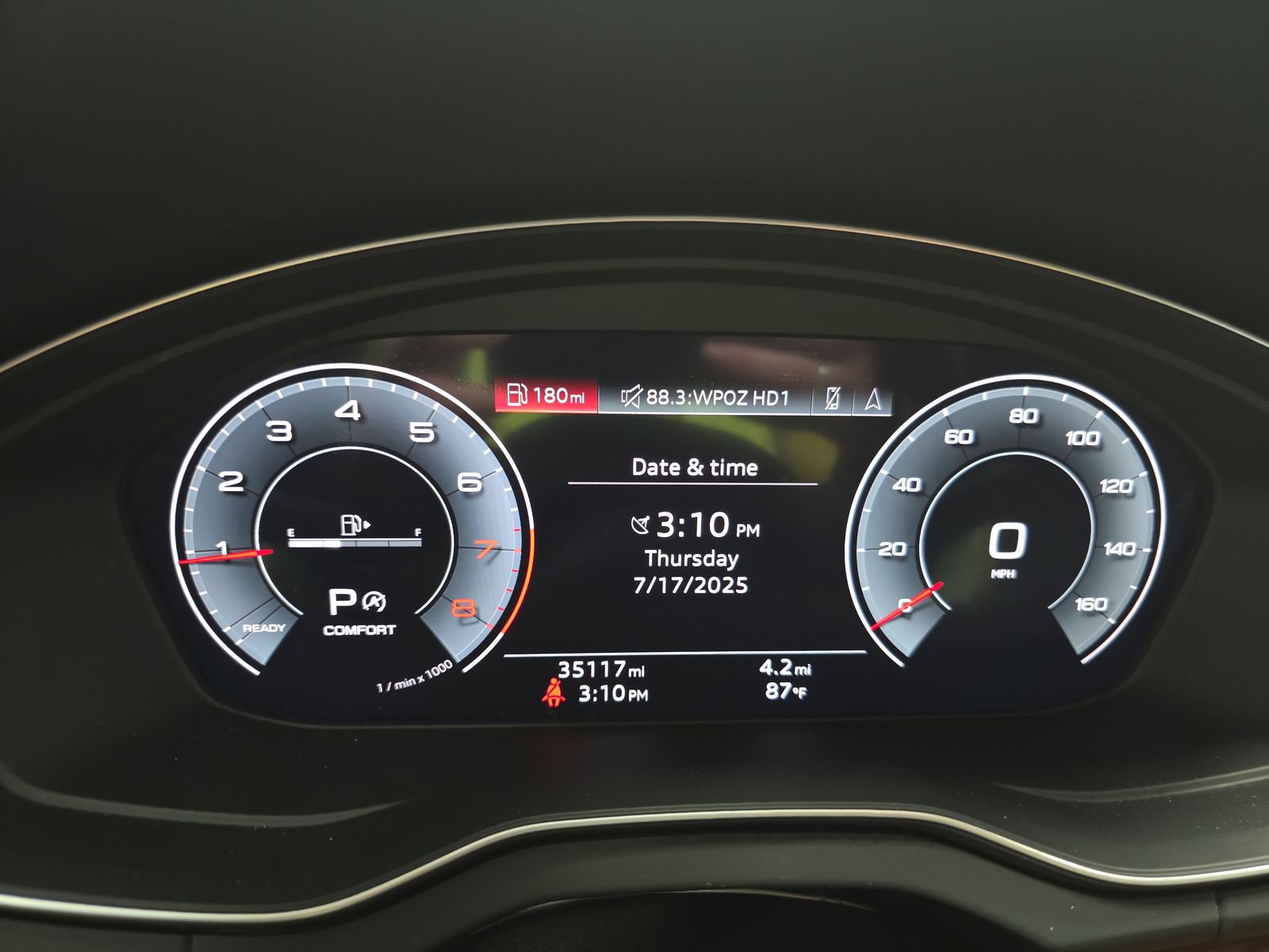 2022 Audi Q5 S line Premium Plus AWD