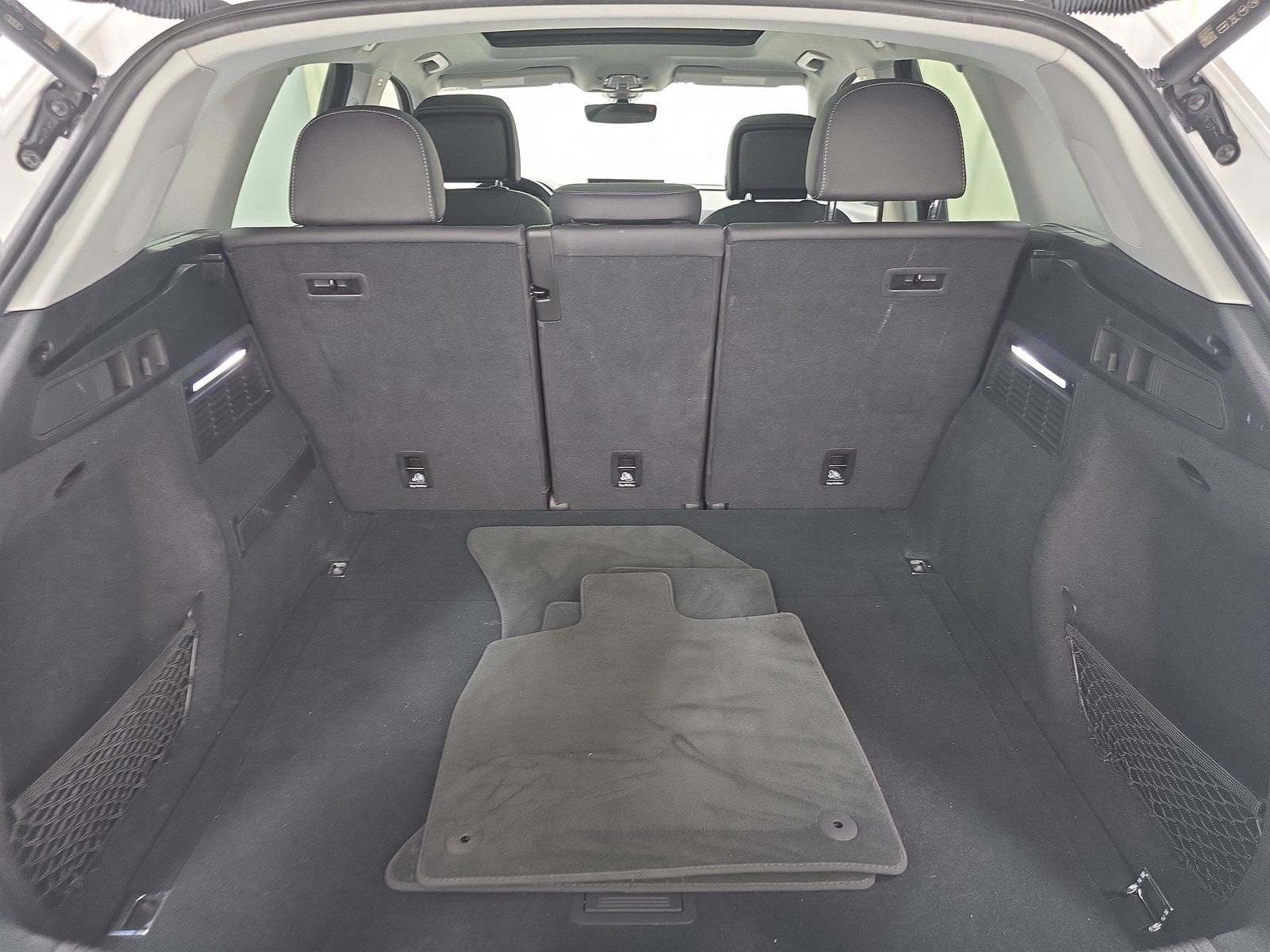 2022 Audi Q5 S line Premium Plus AWD