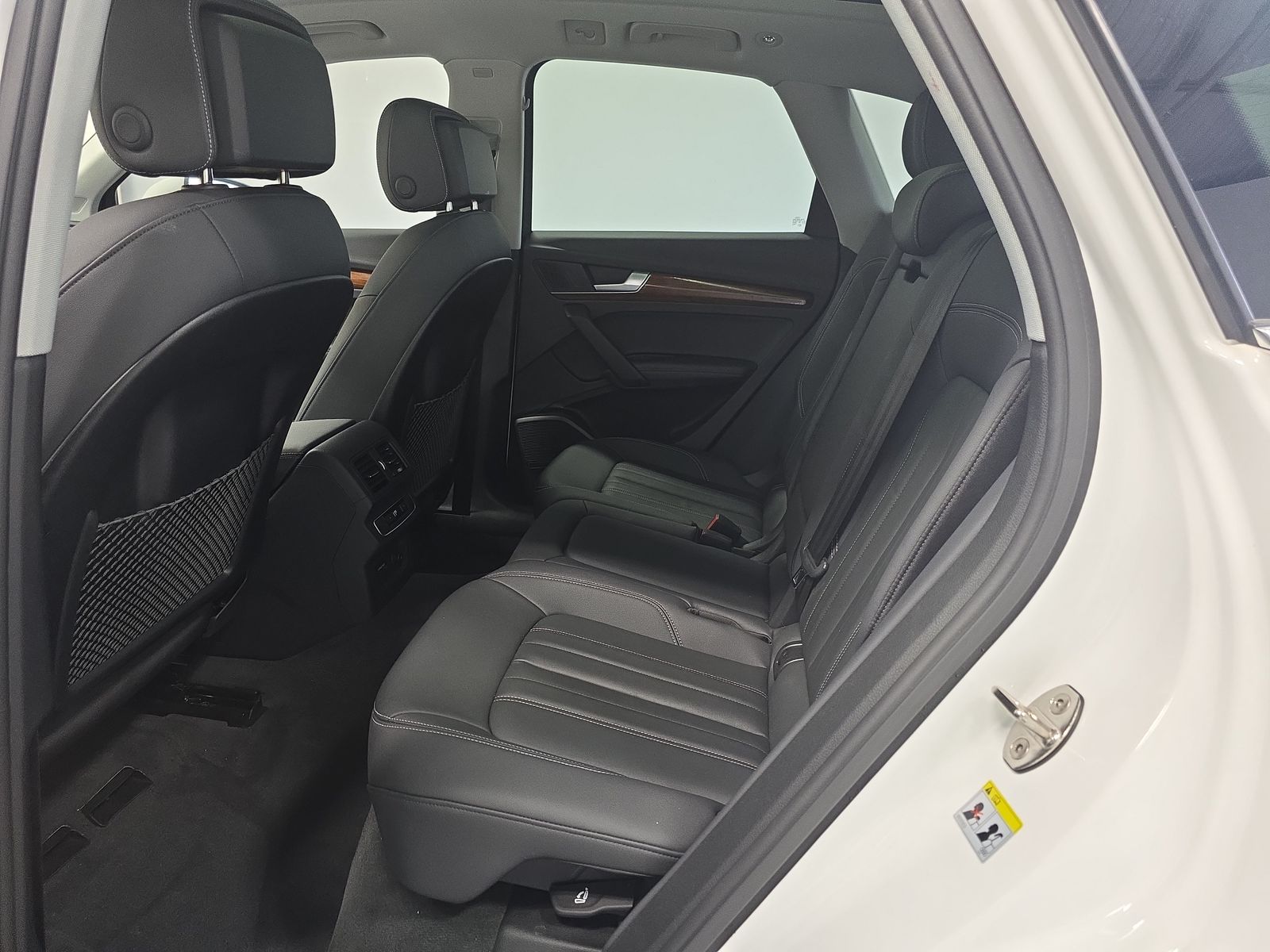 2022 Audi Q5 S line Premium Plus AWD