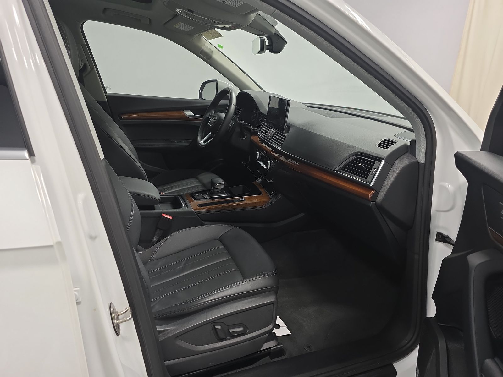 2022 Audi Q5 S line Premium Plus AWD