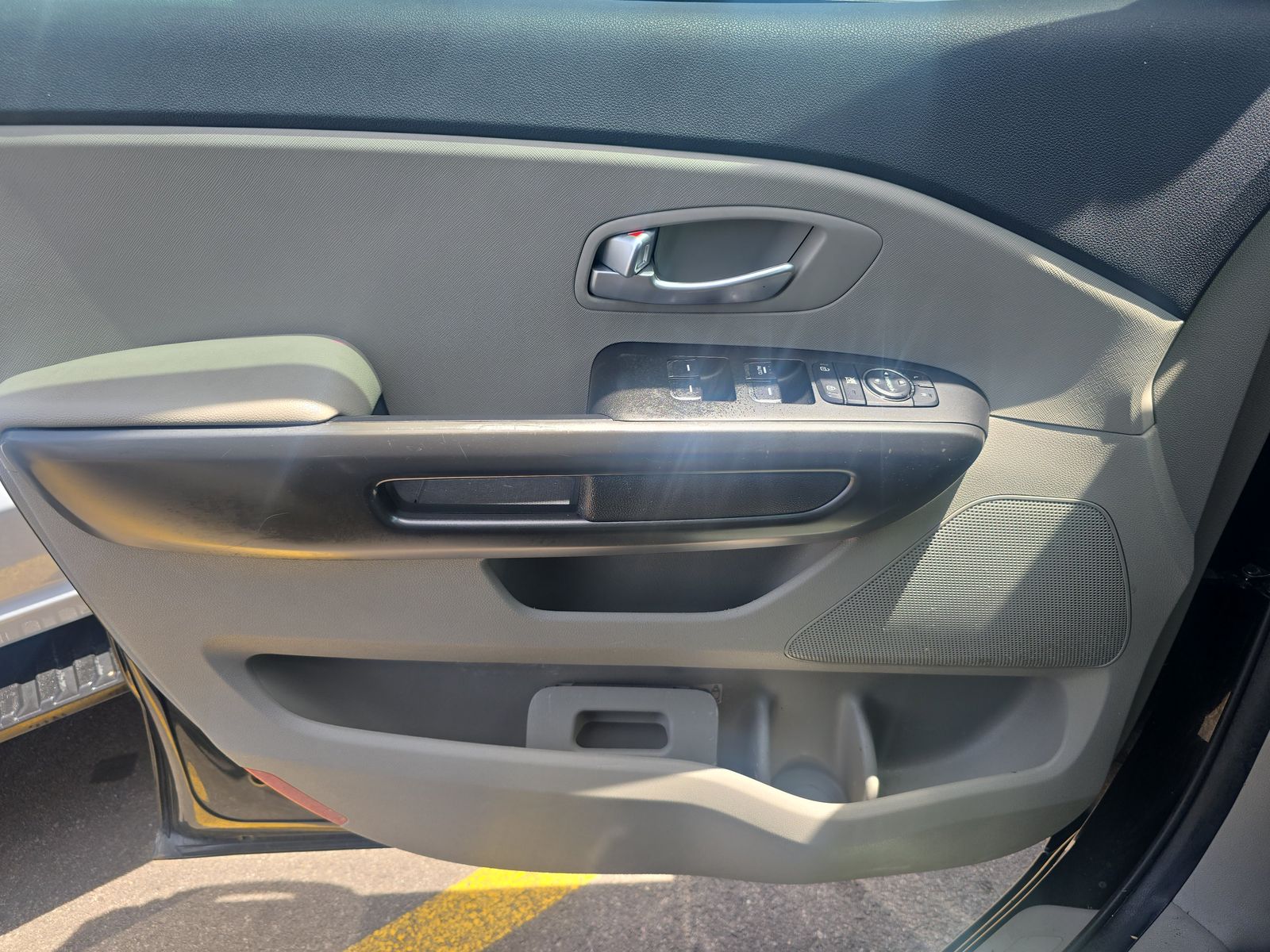 2019 Kia Sedona LX FWD