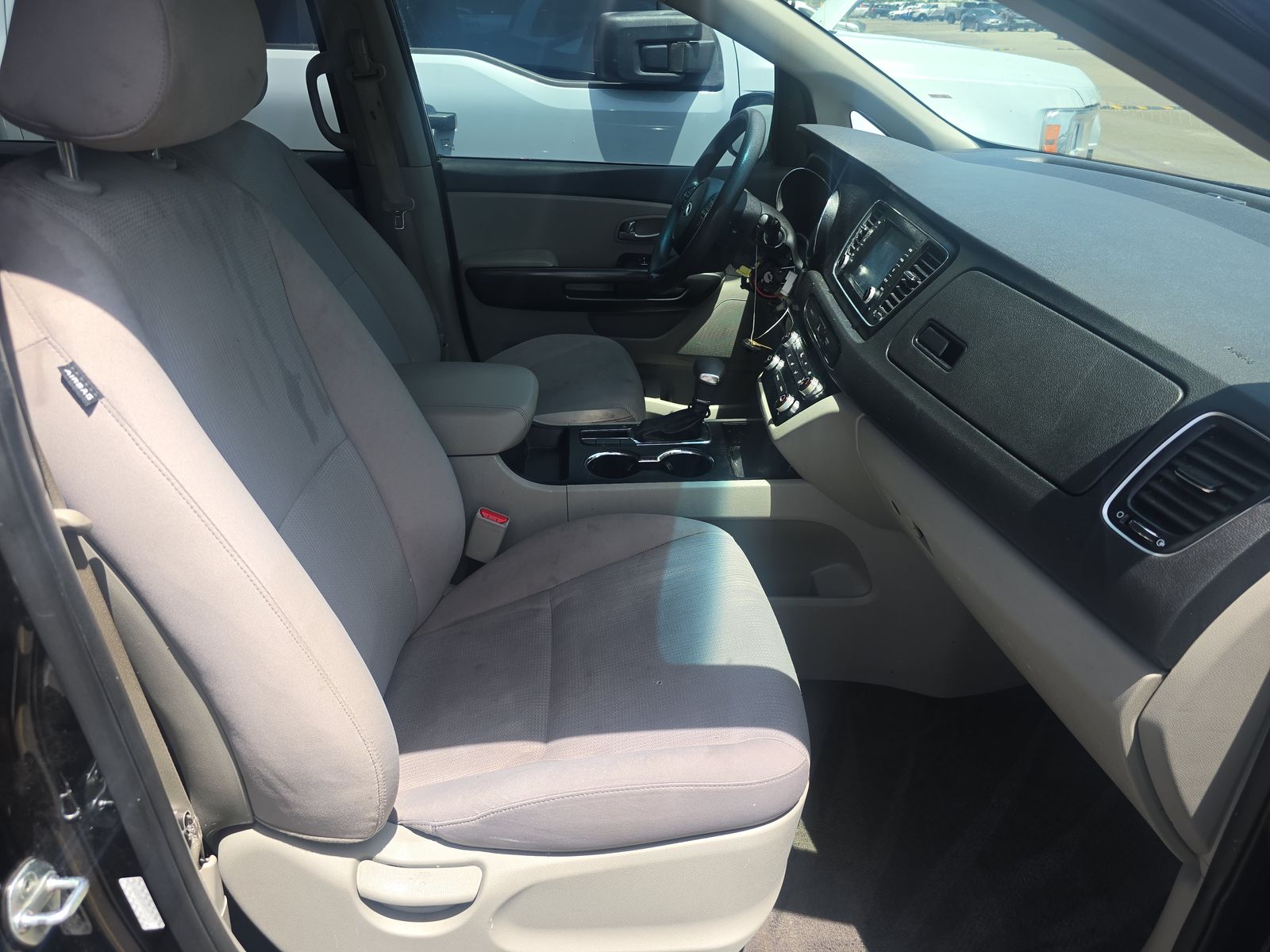 2019 Kia Sedona LX FWD