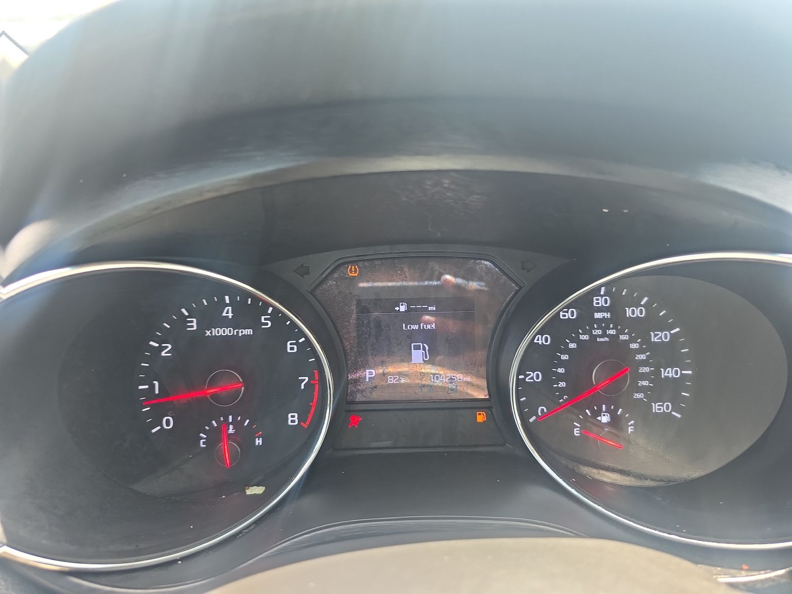 2019 Kia Sedona LX FWD