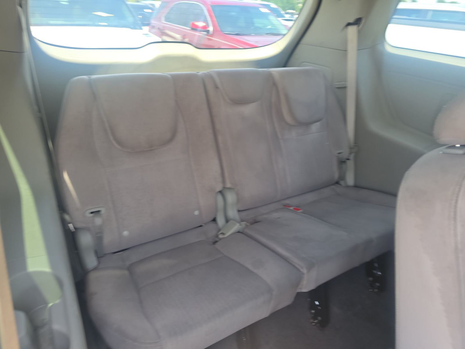 2019 Kia Sedona LX FWD