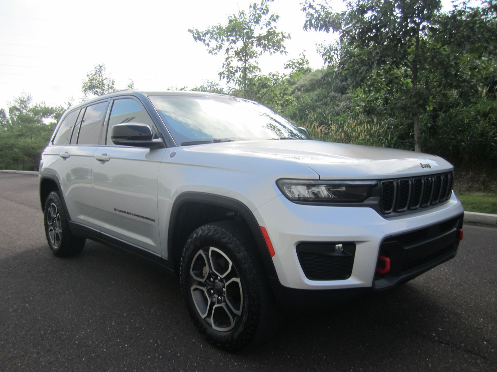 JEEP TRAILHAWK - 3