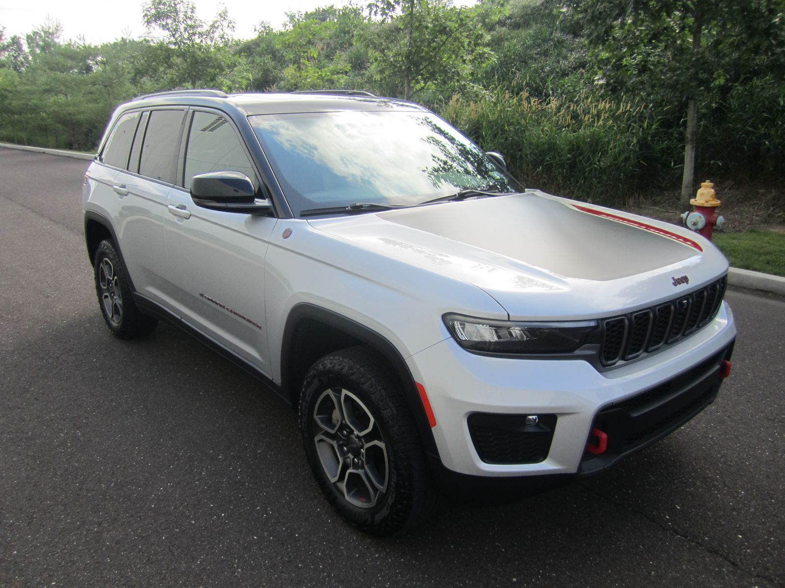 JEEP TRAILHAWK - 5