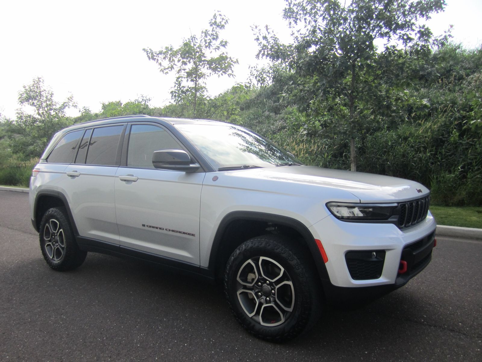 JEEP TRAILHAWK - 6