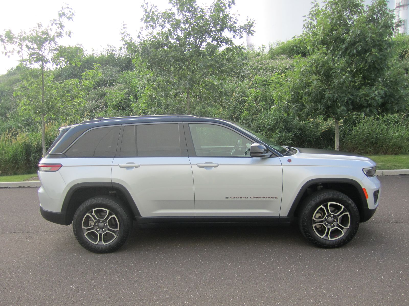 JEEP TRAILHAWK - 10