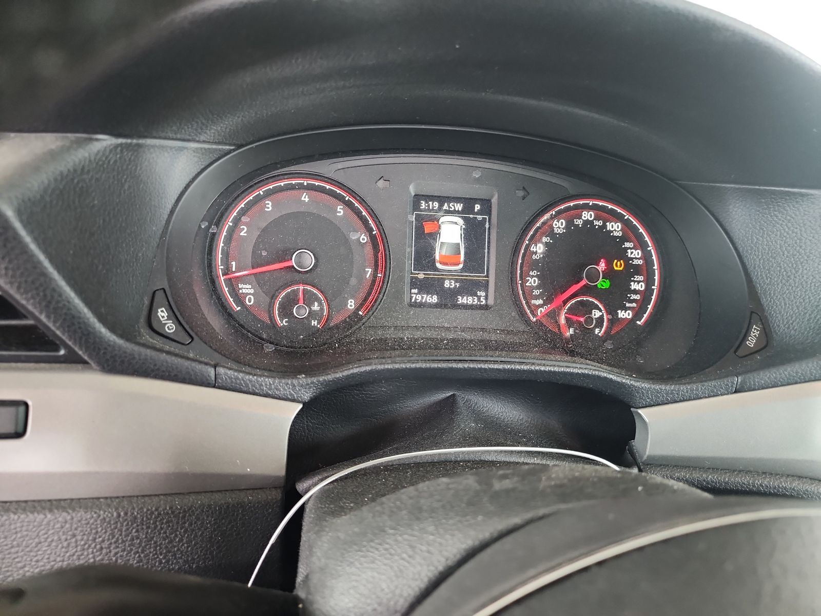 2021 Volkswagen Passat 2.0T SE FWD