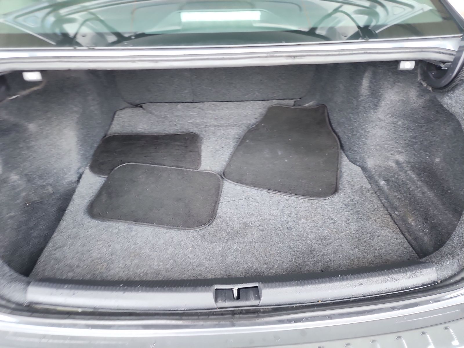 2021 Volkswagen Passat 2.0T SE FWD