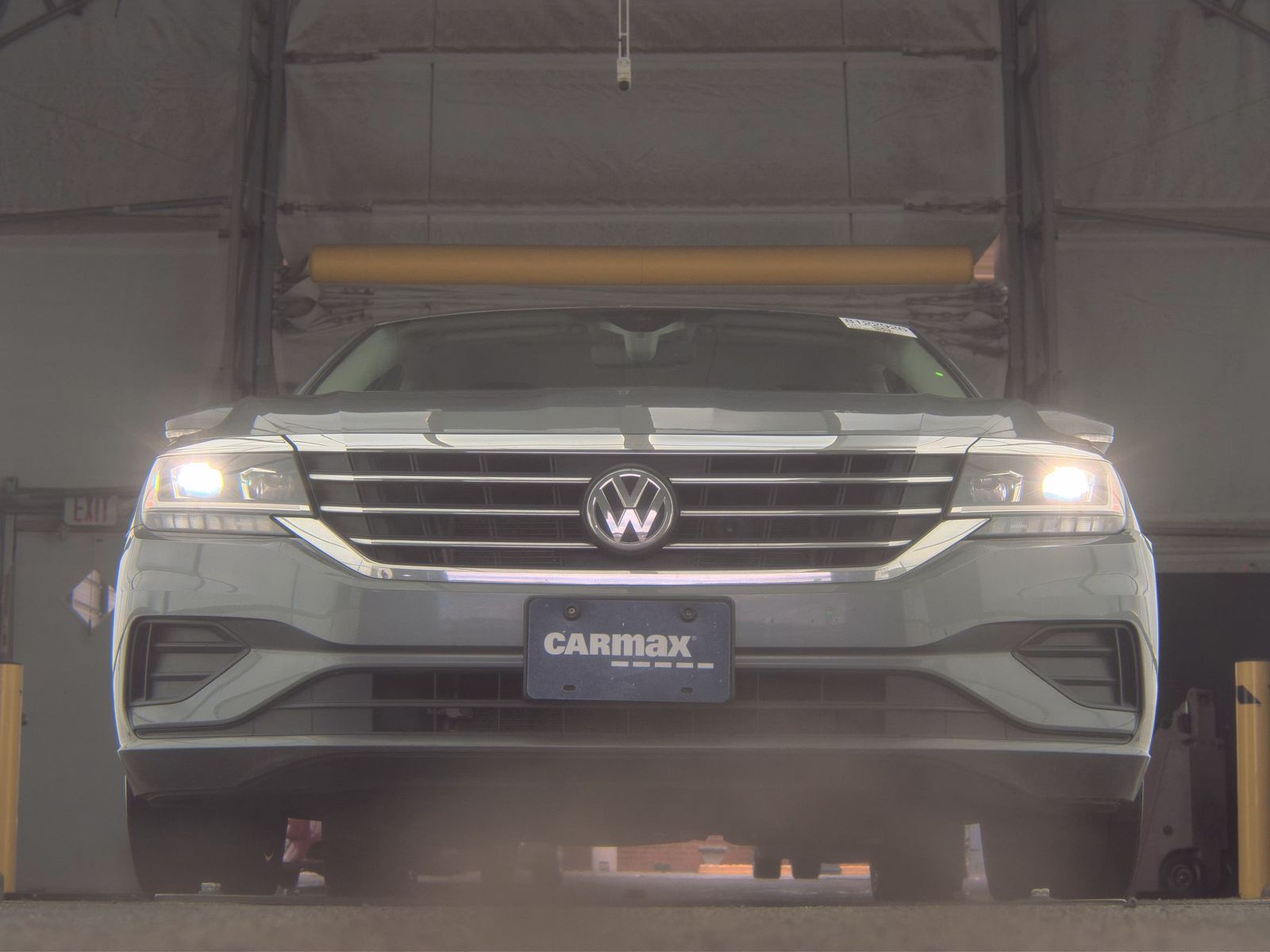 2021 Volkswagen Passat 2.0T SE FWD