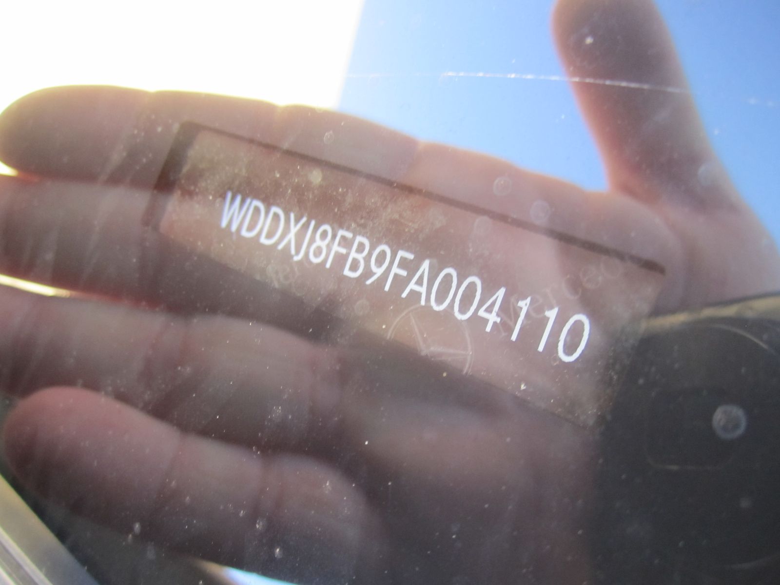 2015 Mercedes-Benz S-Class S 550 AWD