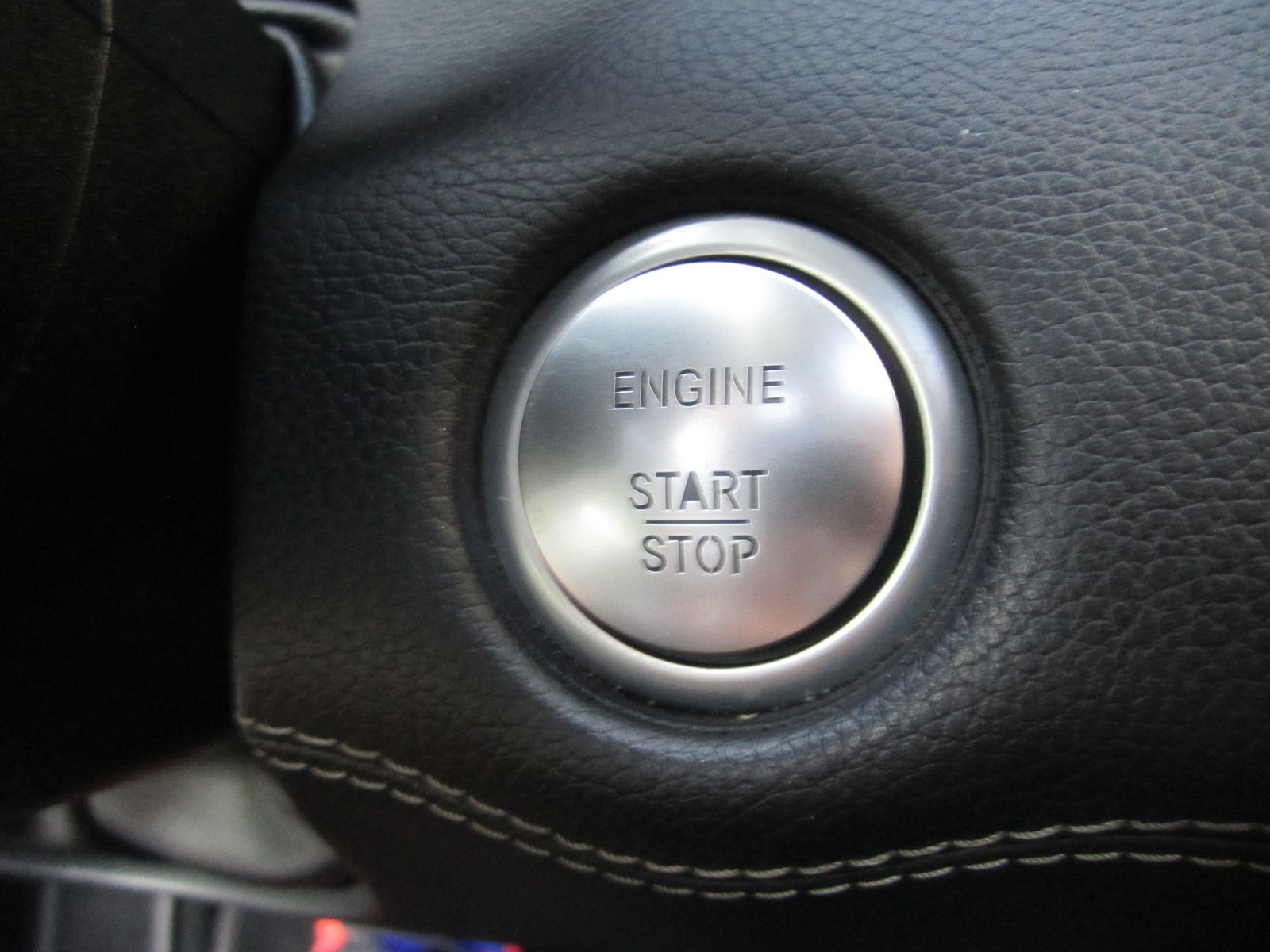 2015 Mercedes-Benz S-Class S 550 AWD