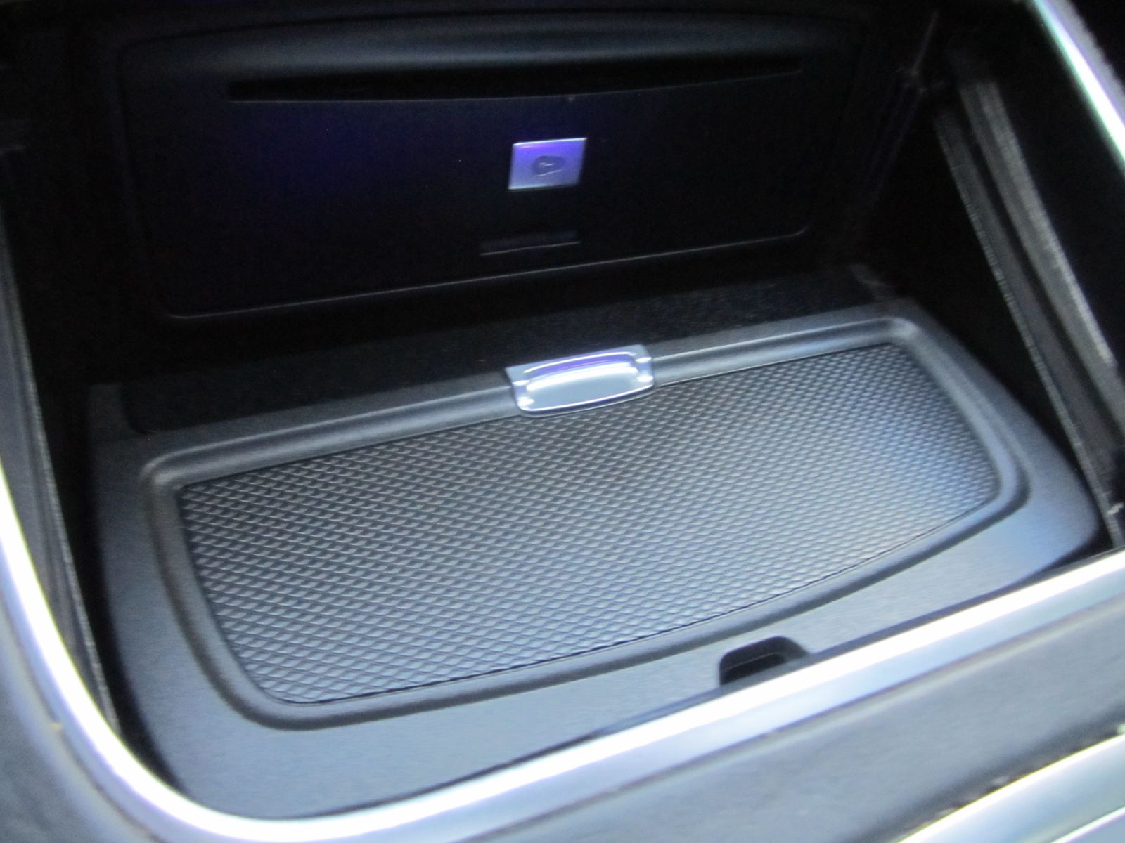 2015 Mercedes-Benz S-Class S 550 AWD