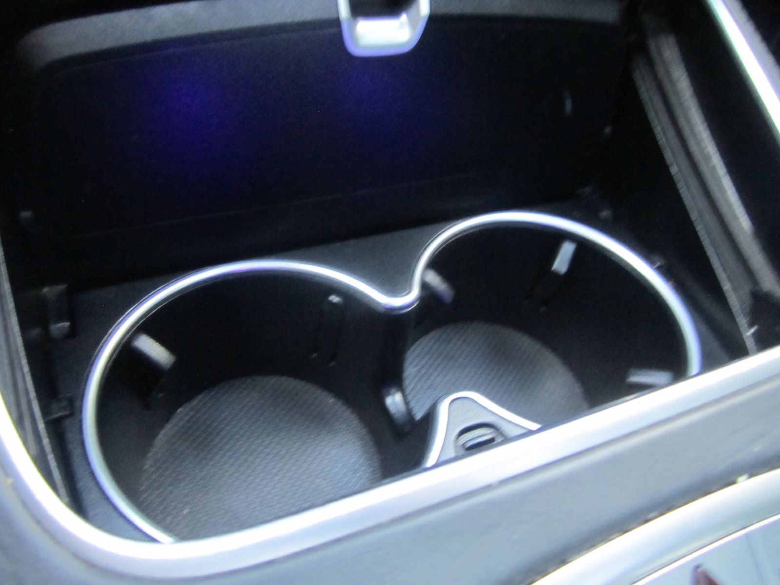 2015 Mercedes-Benz S-Class S 550 AWD