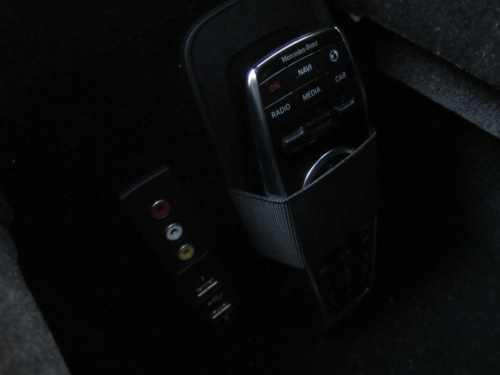 2015 Mercedes-Benz S-Class S 550 AWD