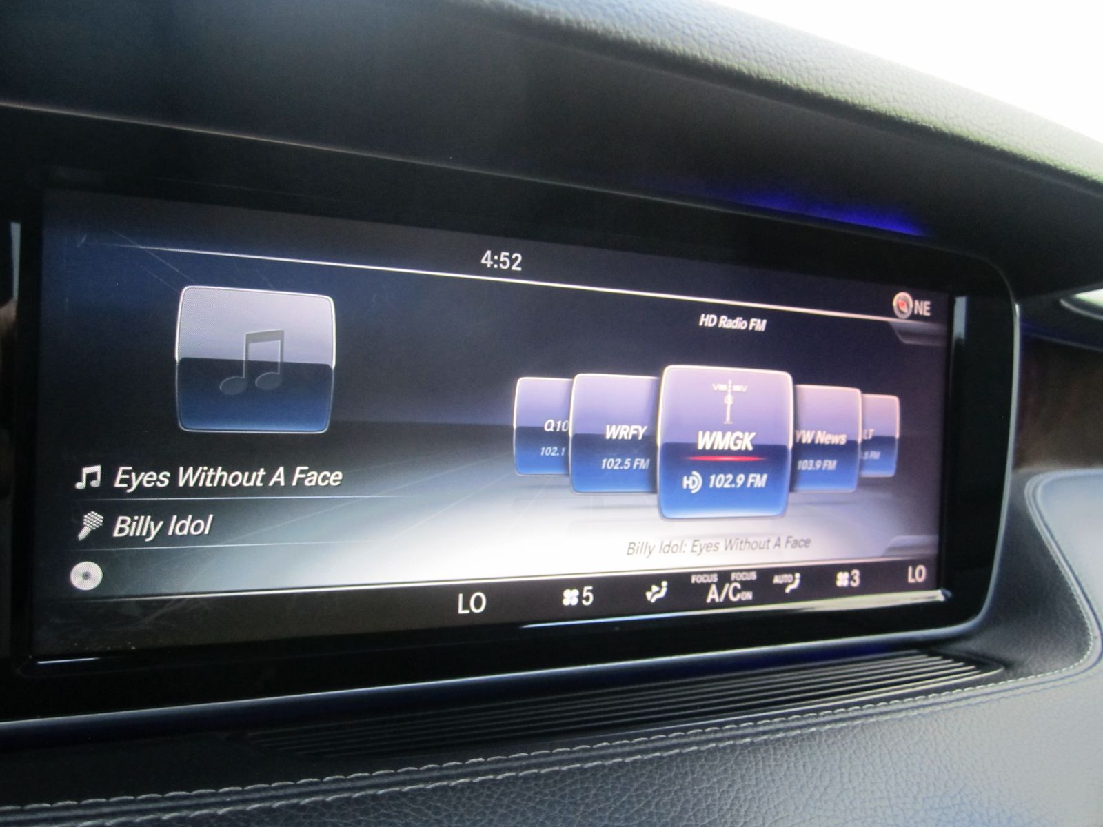 2015 Mercedes-Benz S-Class S 550 AWD