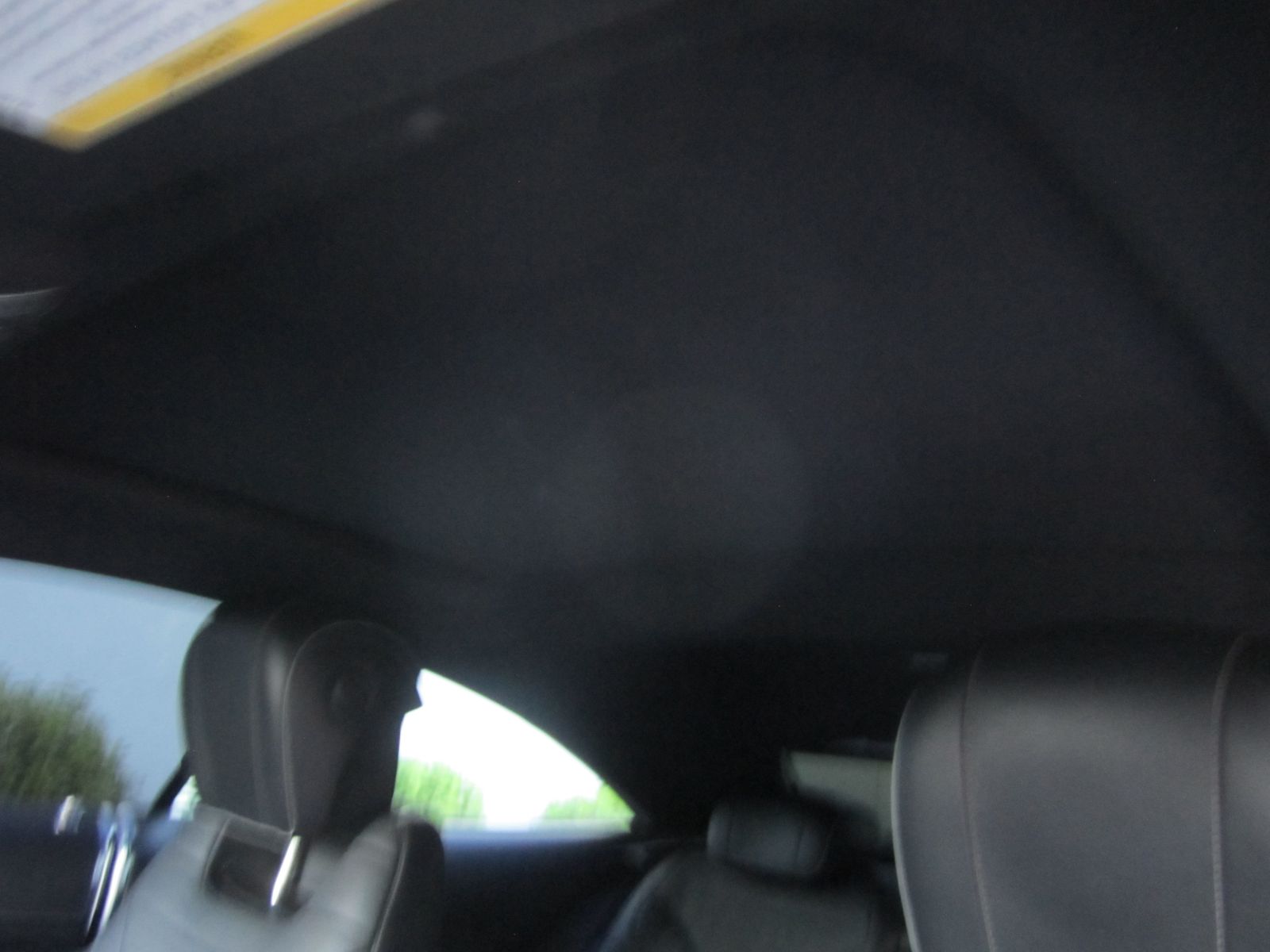 2015 Mercedes-Benz S-Class S 550 AWD