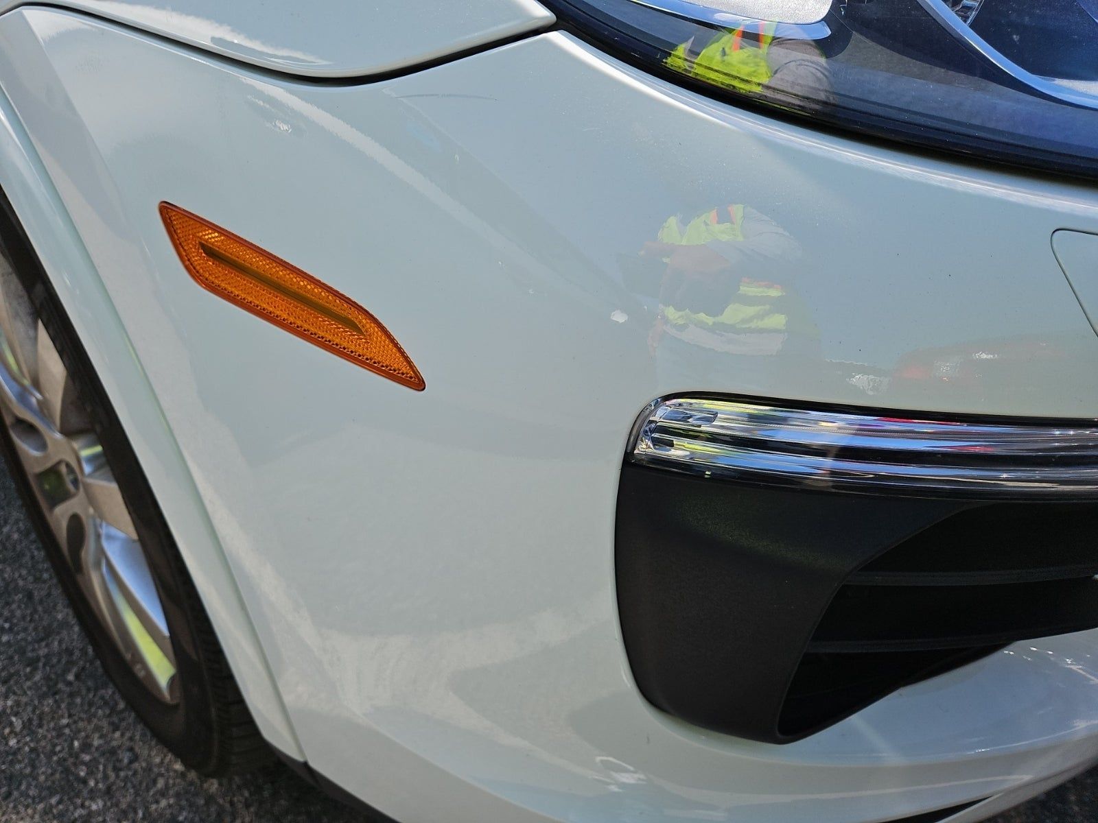 2017 Porsche Cayenne E-Hybrid S Platinum Edition AWD