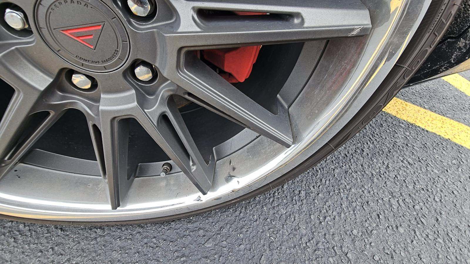 2018 Mercedes-Benz E-Class E 300 RWD
