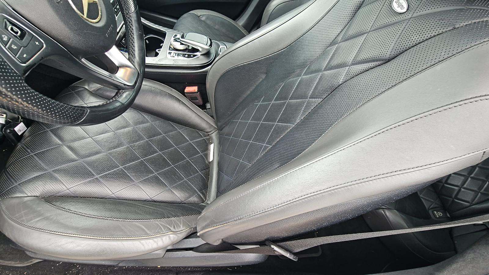 2018 Mercedes-Benz E-Class E 300 RWD