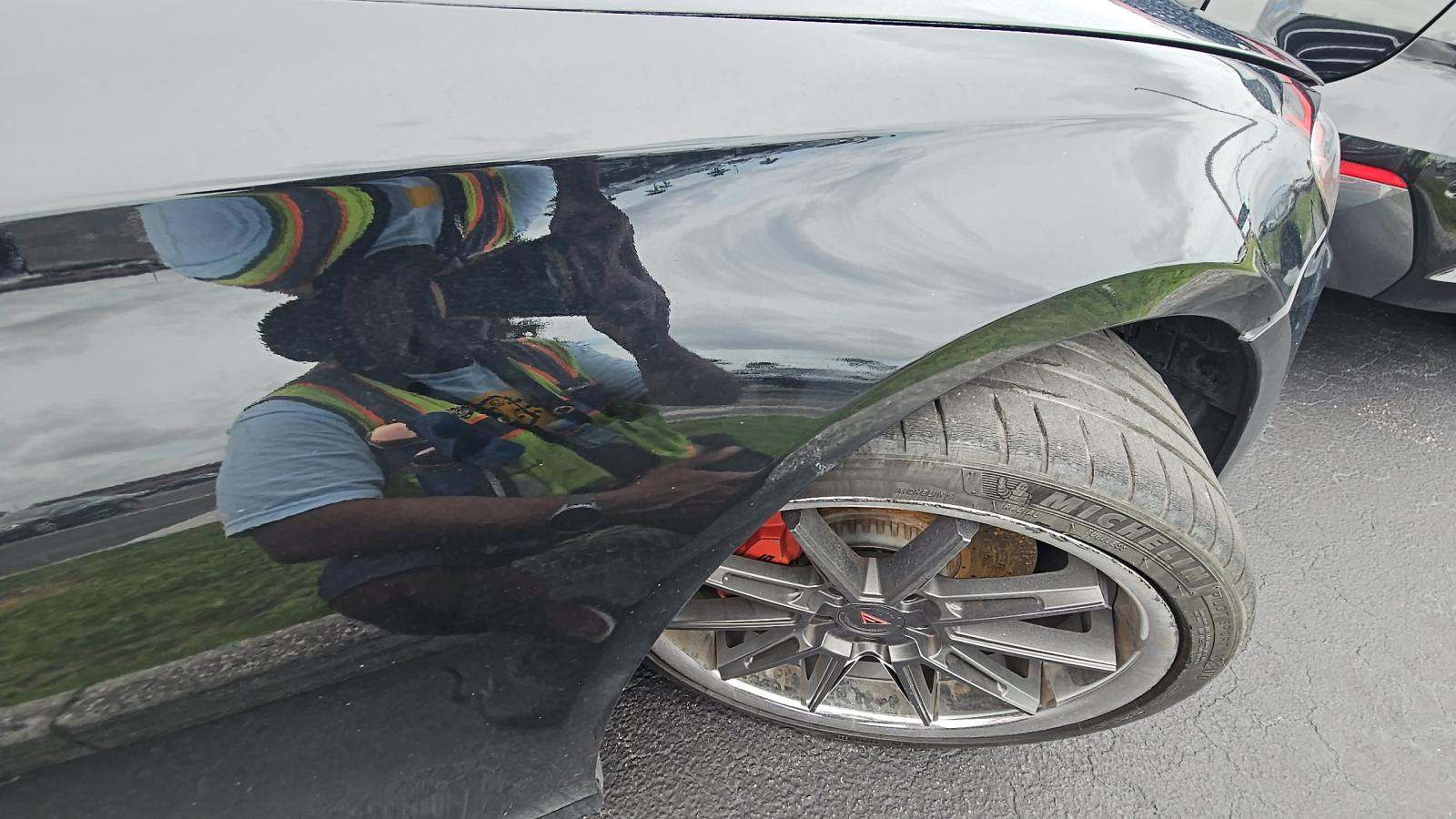 2018 Mercedes-Benz E-Class E 300 RWD