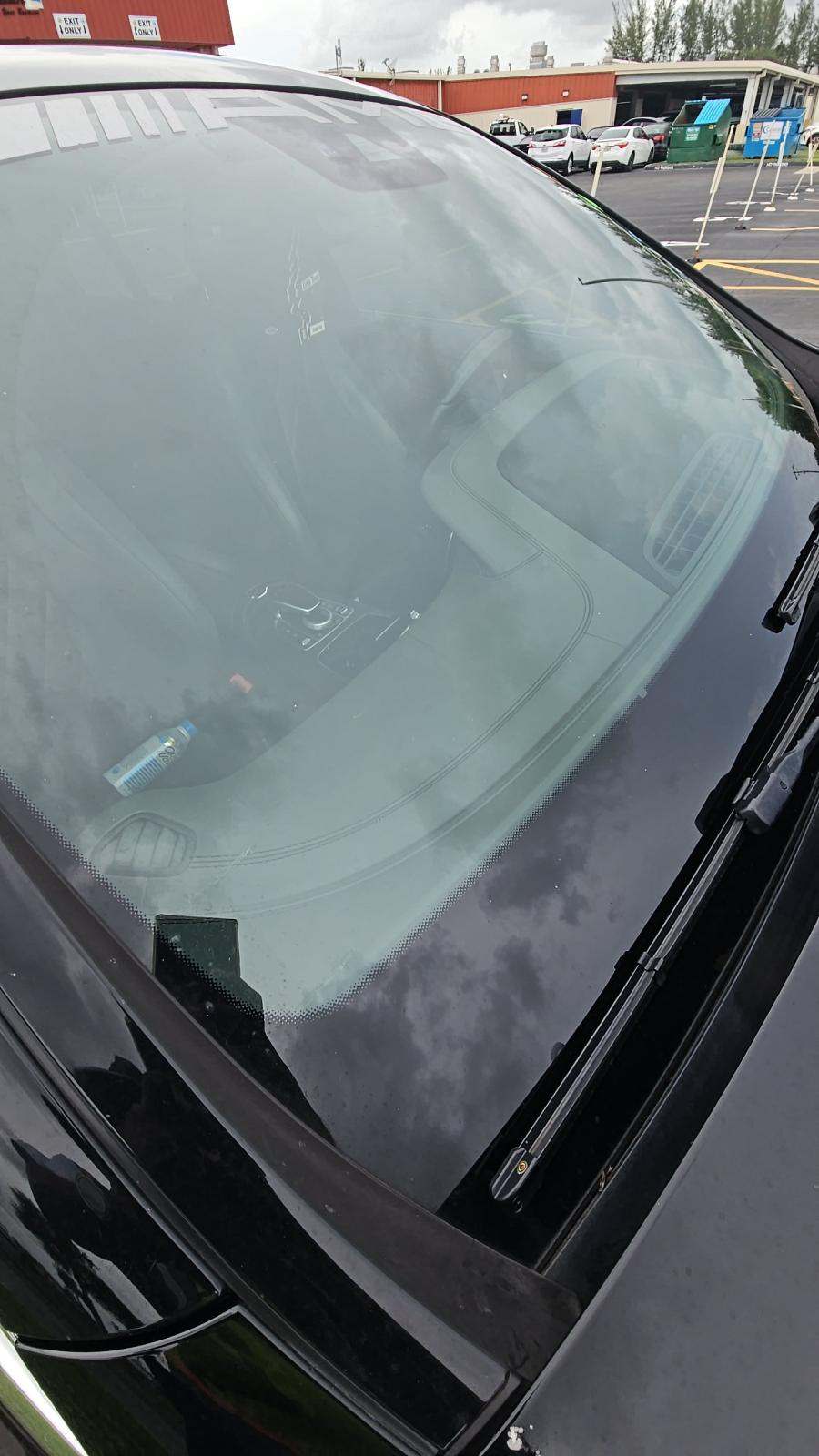 2018 Mercedes-Benz E-Class E 300 RWD