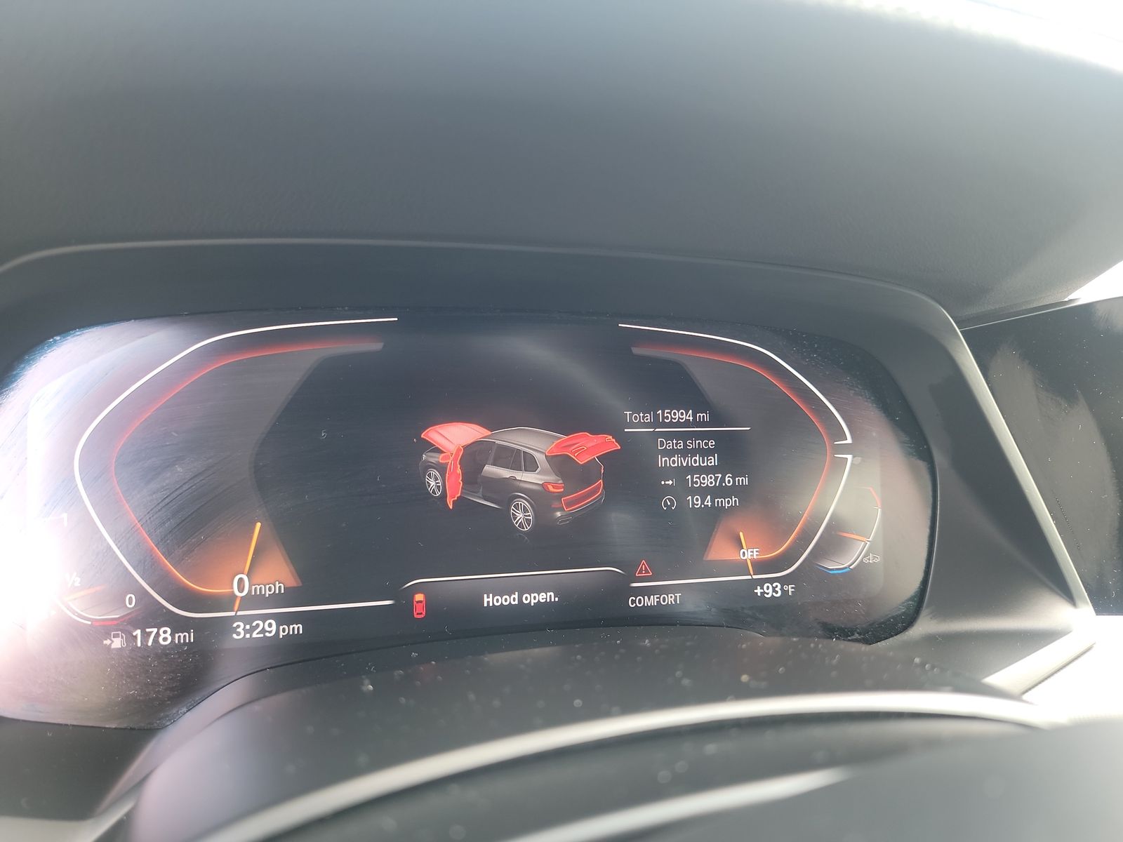 2022 BMW X5 xDrive40i AWD