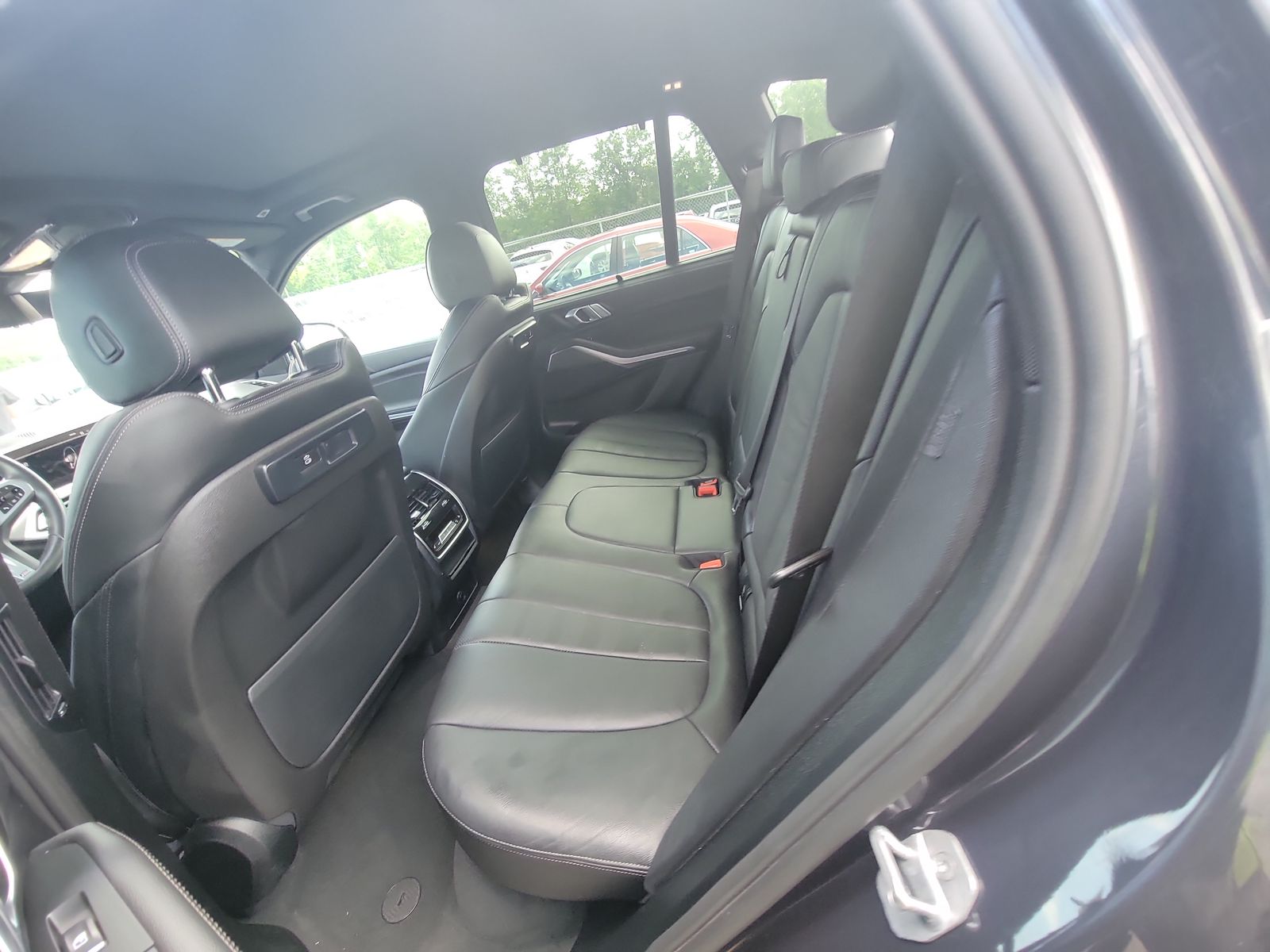 2022 BMW X5 xDrive40i AWD