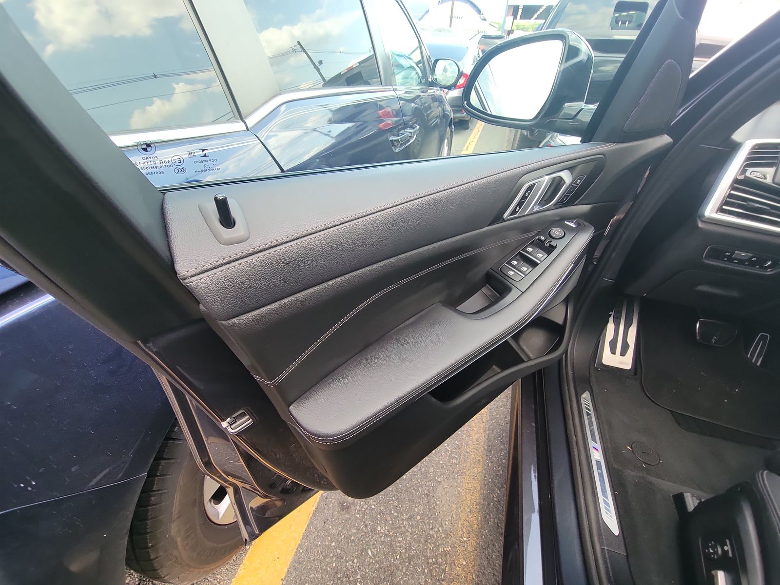 2022 BMW X5 xDrive40i AWD