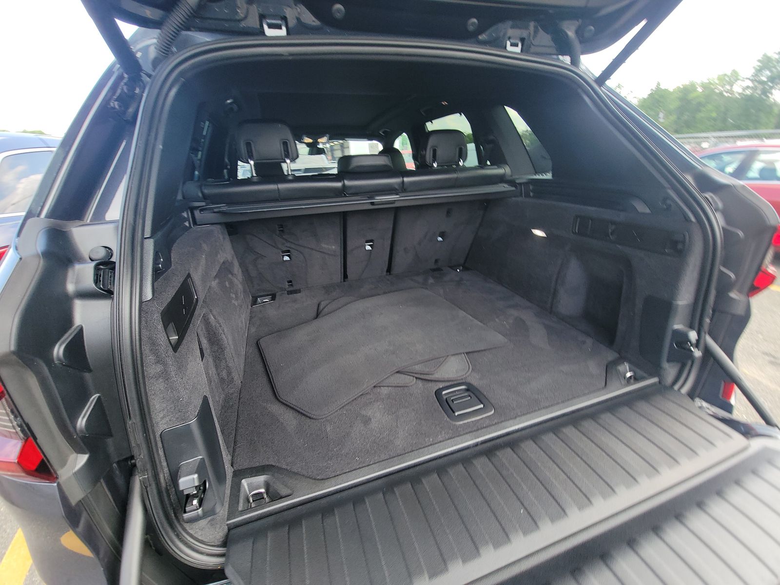 2022 BMW X5 xDrive40i AWD