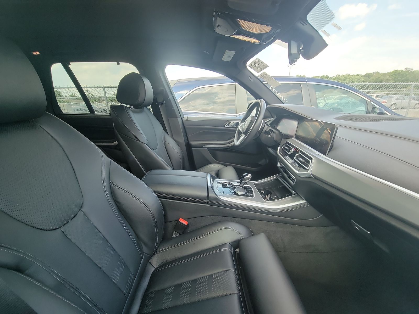 2022 BMW X5 xDrive40i AWD