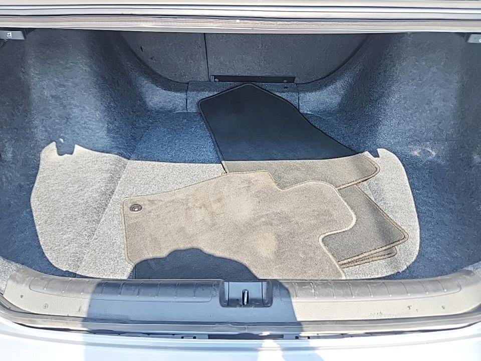 2022 Honda Accord EX-L FWD