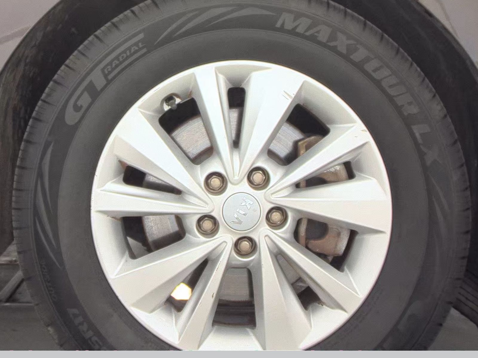 2018 Kia Sedona LX FWD