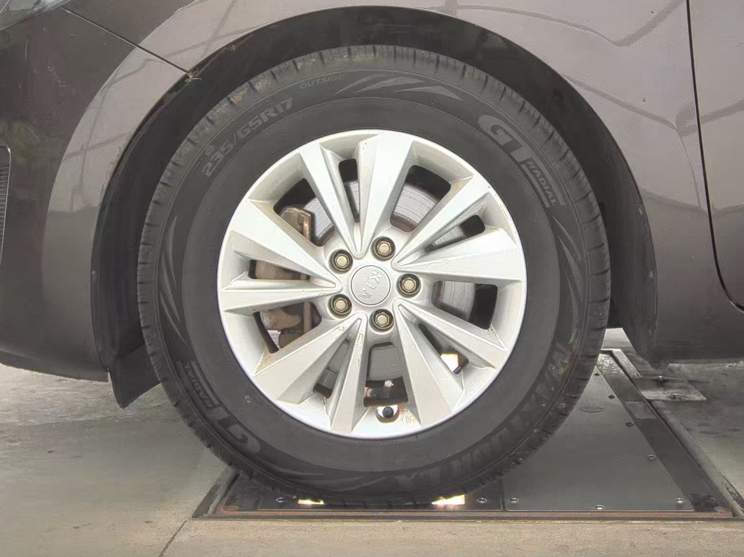 2018 Kia Sedona LX FWD