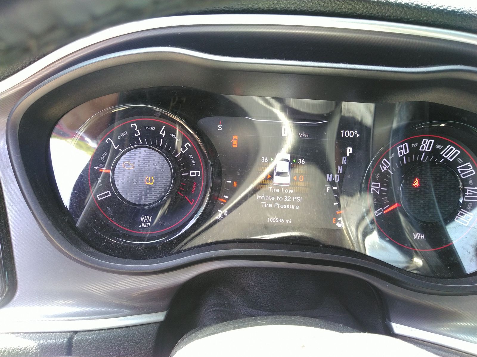 2019 Dodge Challenger GT RWD