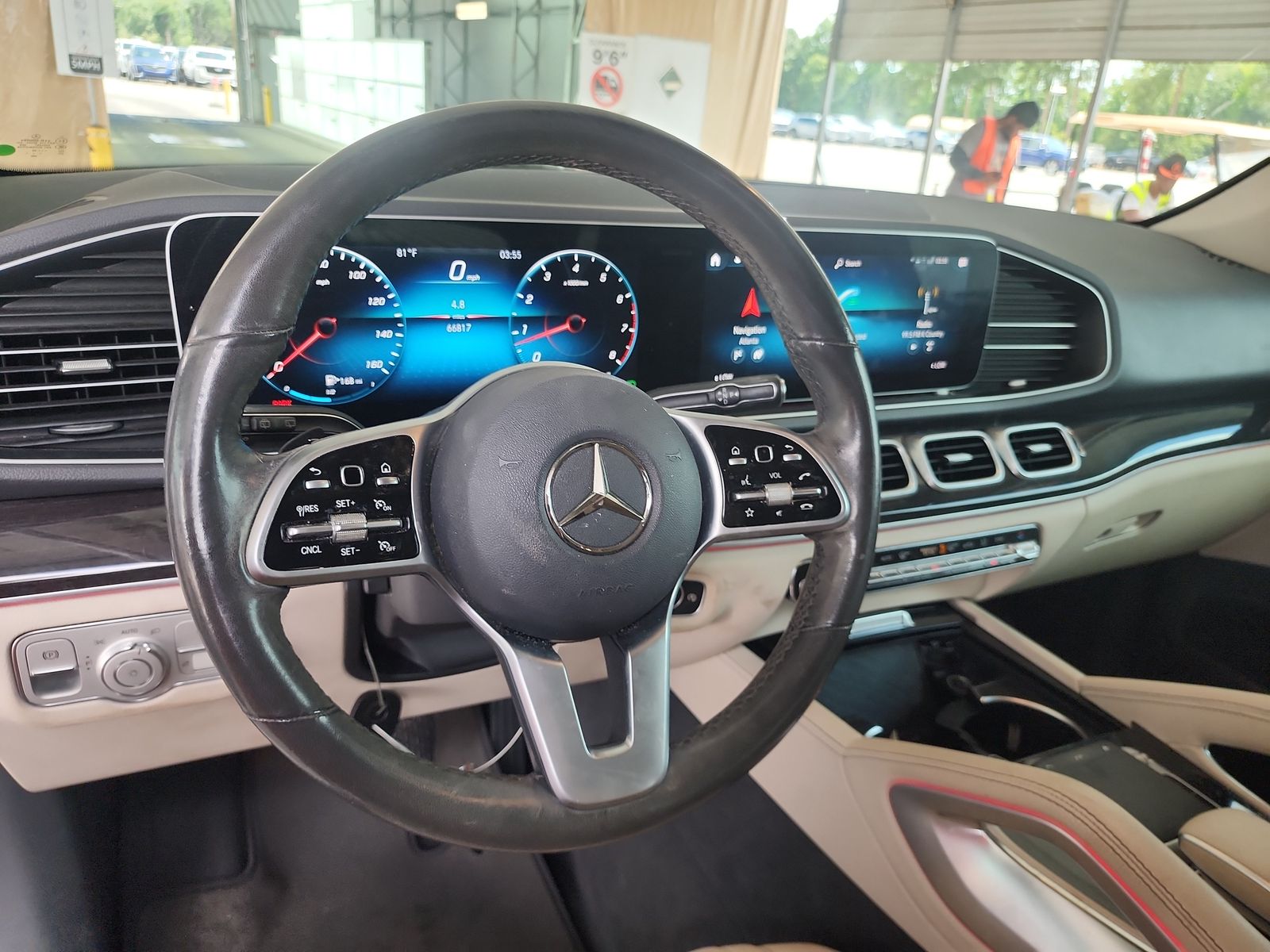 2020 Mercedes-Benz GLE GLE 350 RWD